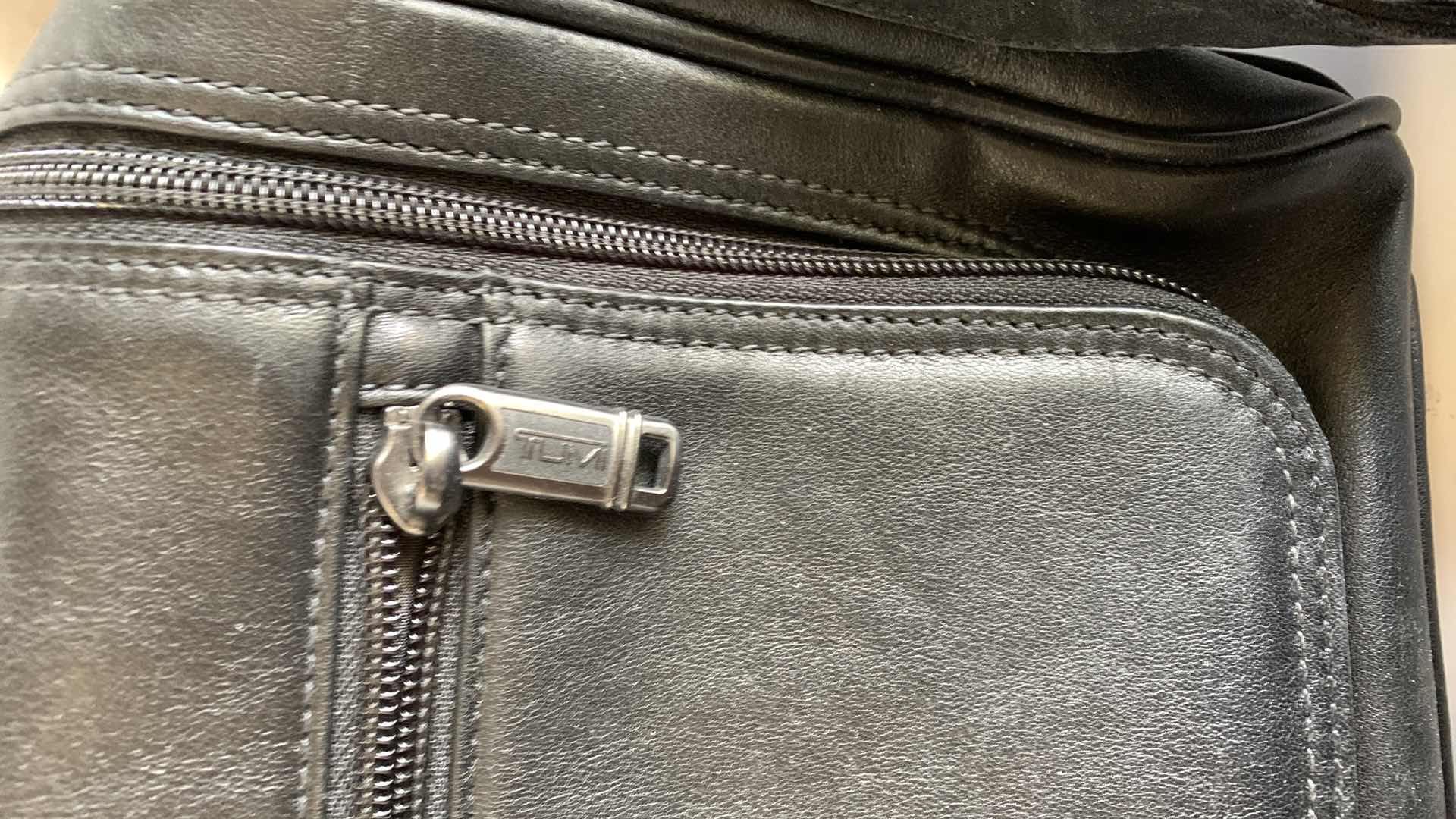 Photo 1 of 3 TUMI SMALL BAGS