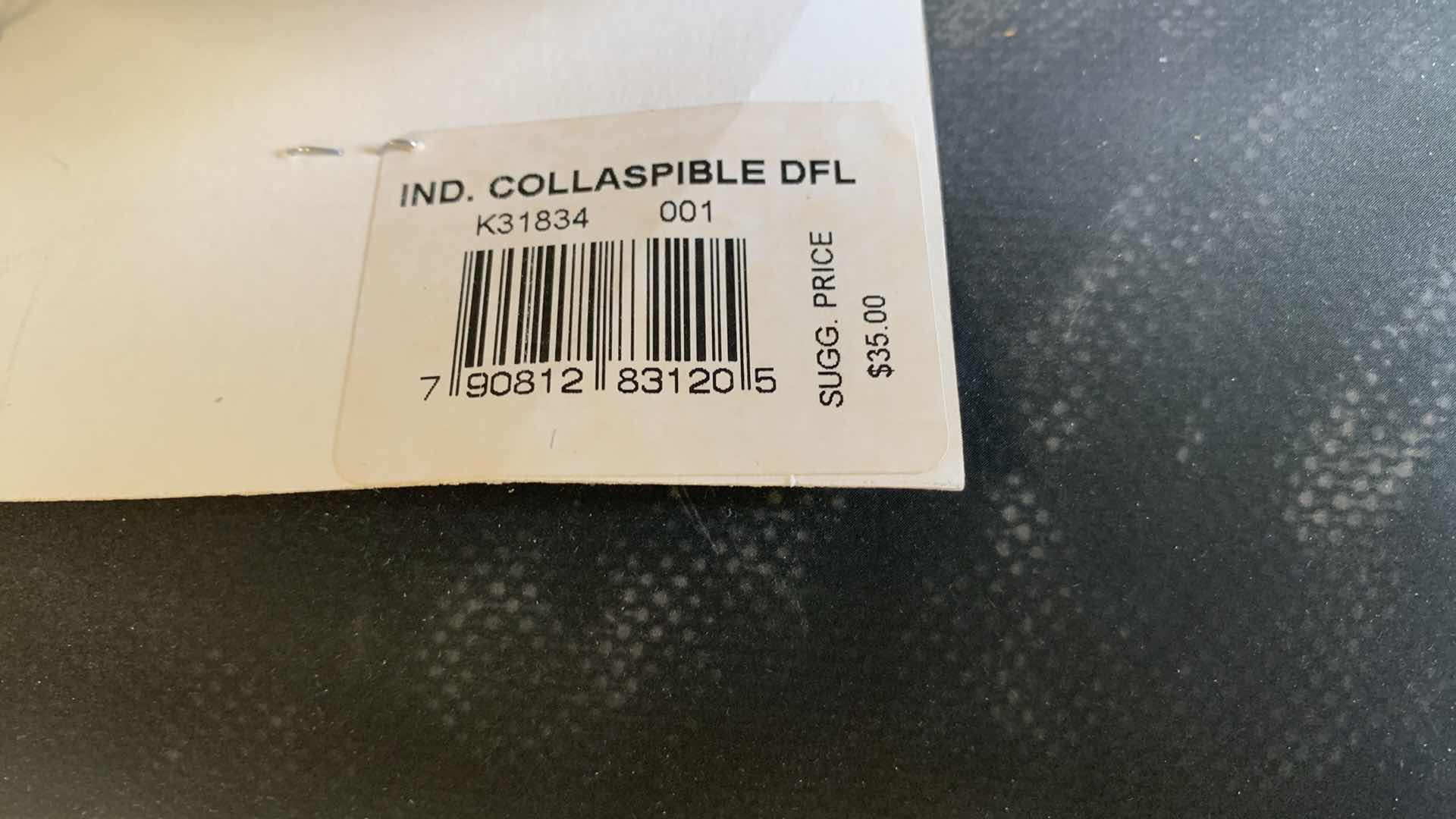 Photo 1 of 4 SMALL BAGS CALVIN KLEIN