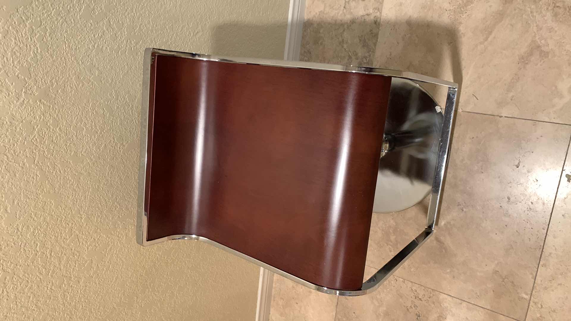 Photo 1 of BORDEAUX BAR STOOL