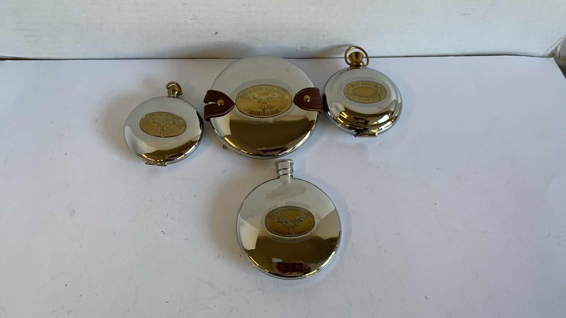 Photo 1 of 4 GRANTS OF DALVEY MADE IN SCOTLAND MENS NOVELTY ITEMS