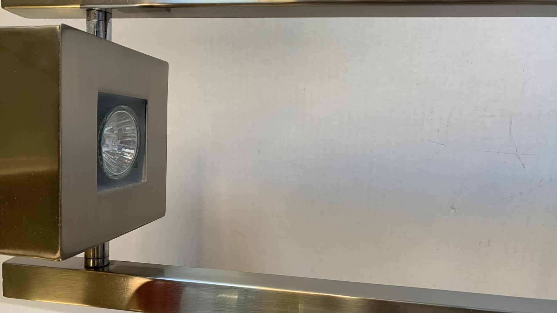 Photo 1 of 3 ART DECO LAMPS 20”