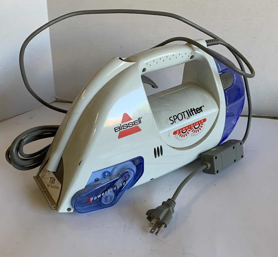 Photo 1 of BISSELL SPOTLIFTER