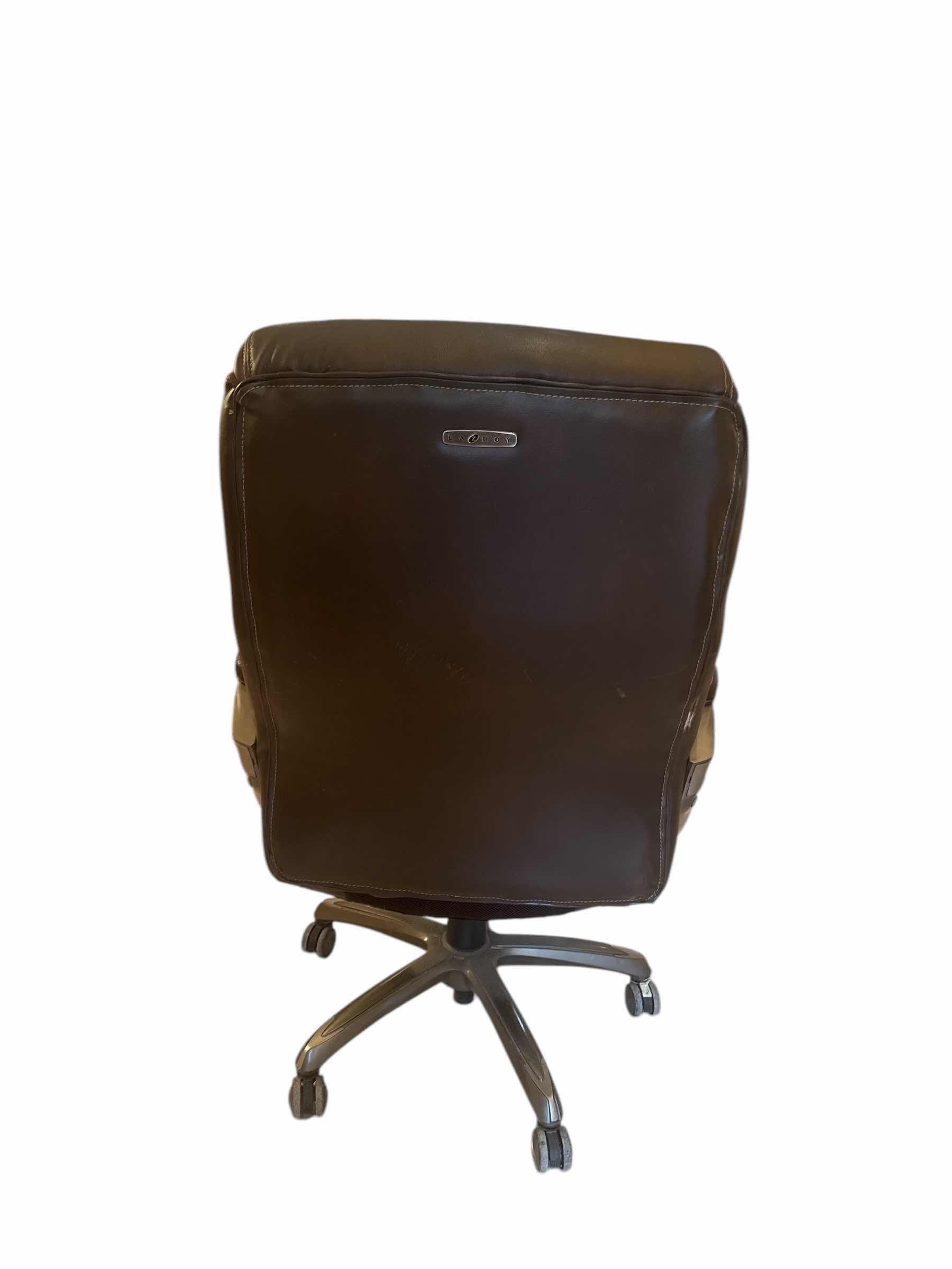 Photo 1 of LAZBOY SWIVEL OFFICE CHAIR
