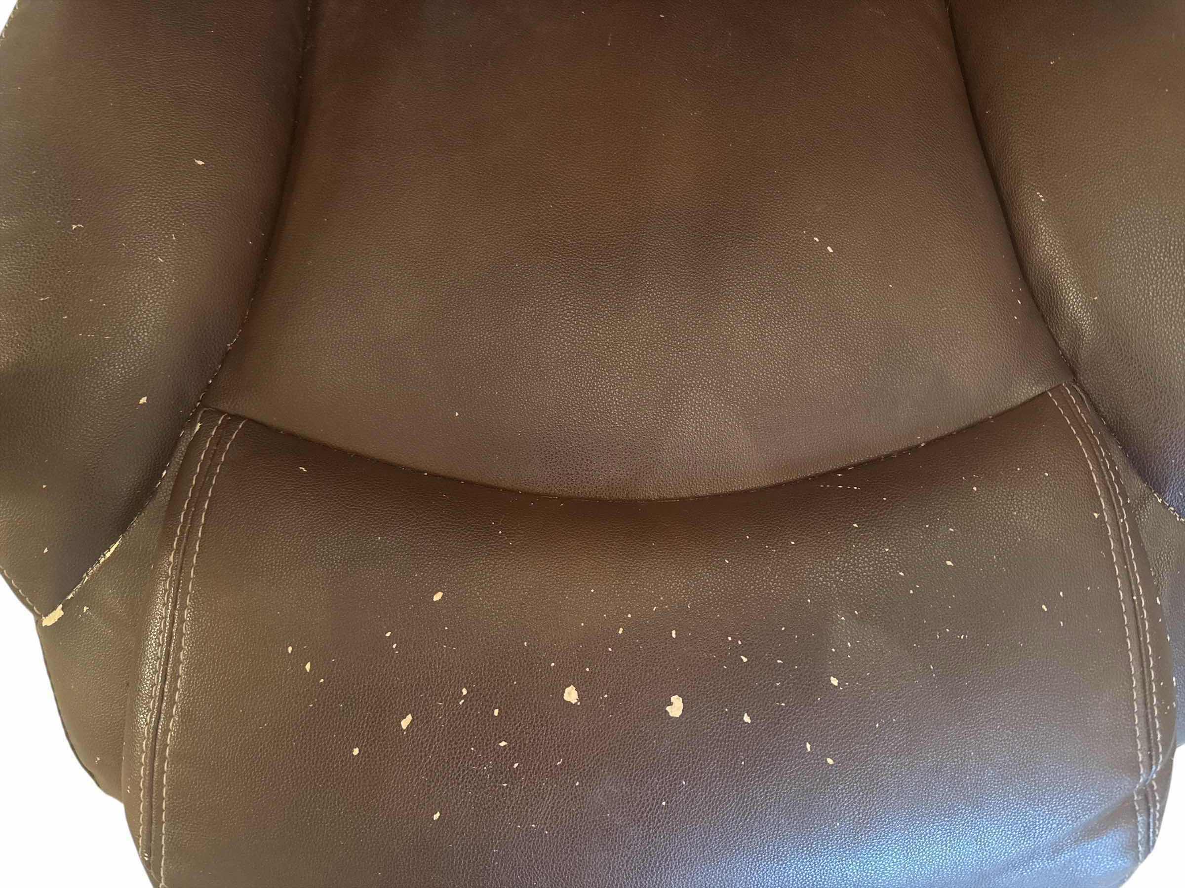 Photo 2 of LAZBOY SWIVEL OFFICE CHAIR