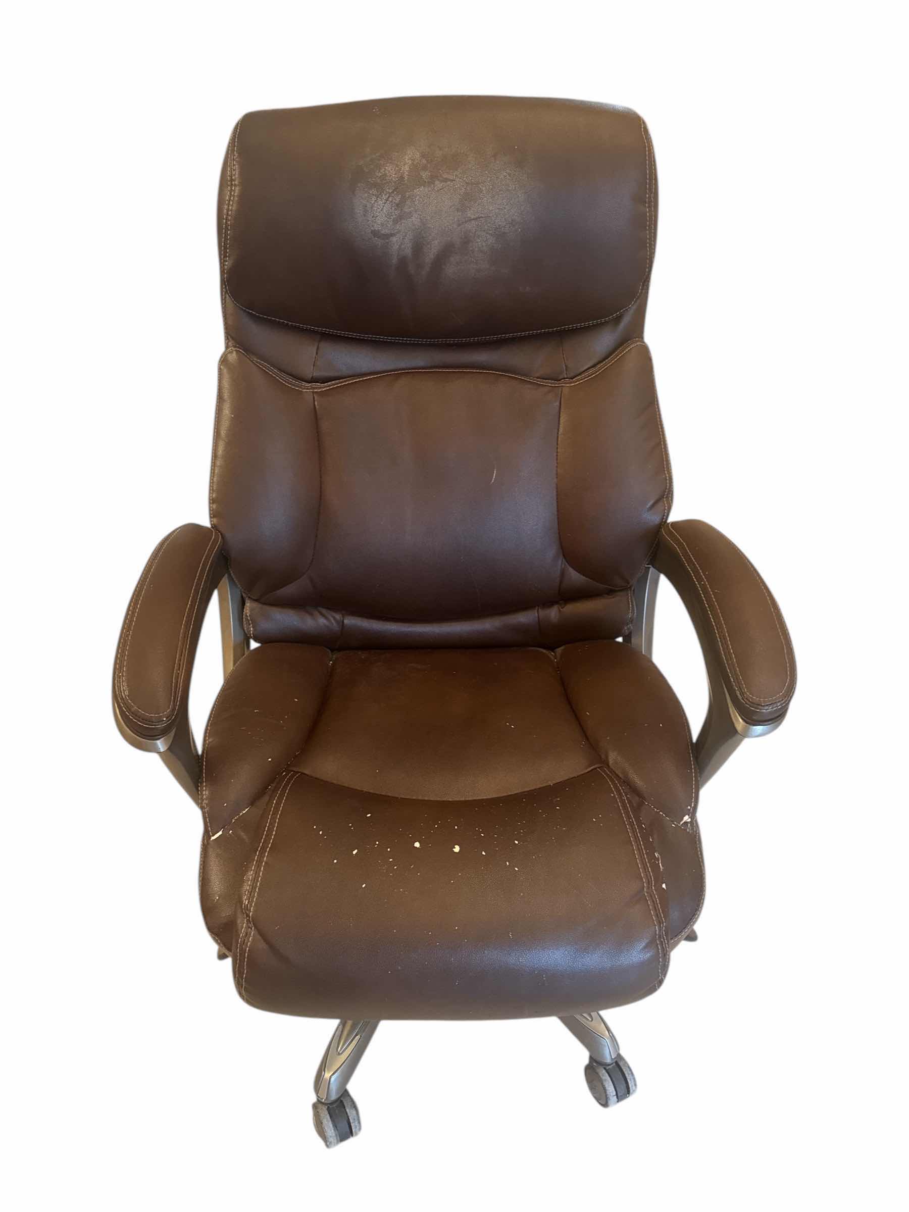 Photo 1 of LAZBOY SWIVEL OFFICE CHAIR