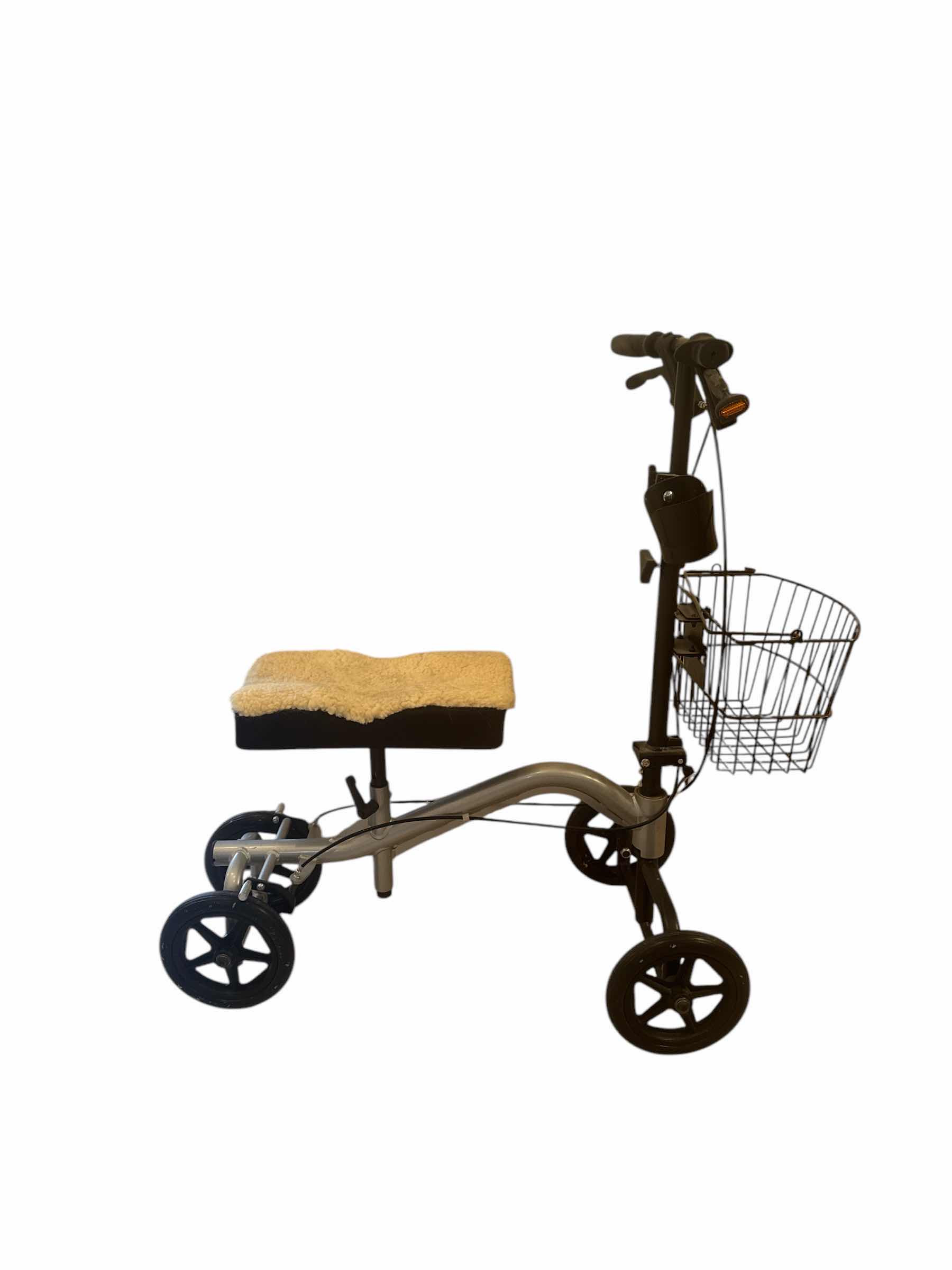 Photo 1 of NOVA TURNING KNEE WALKER-SCOOTER