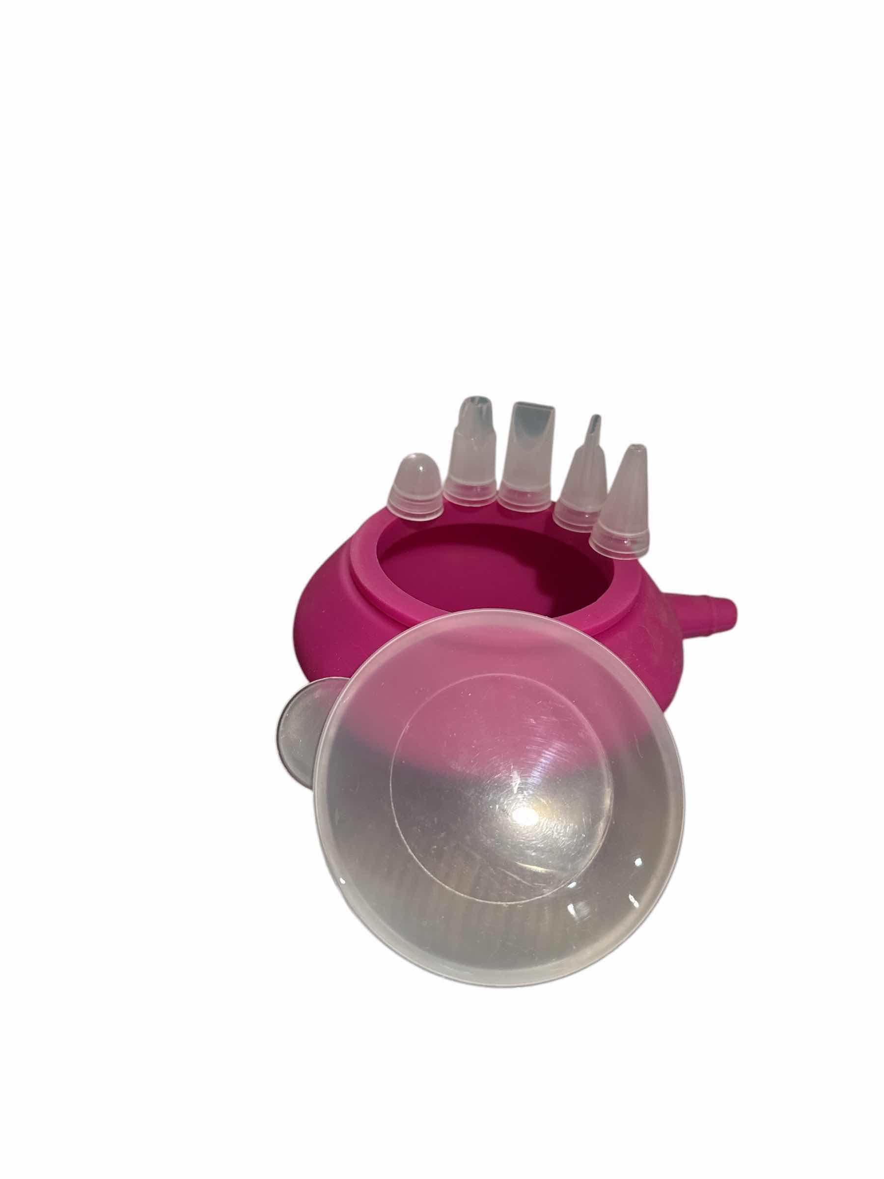 Photo 1 of 12 PASTRY BAKING ESSENTIALS