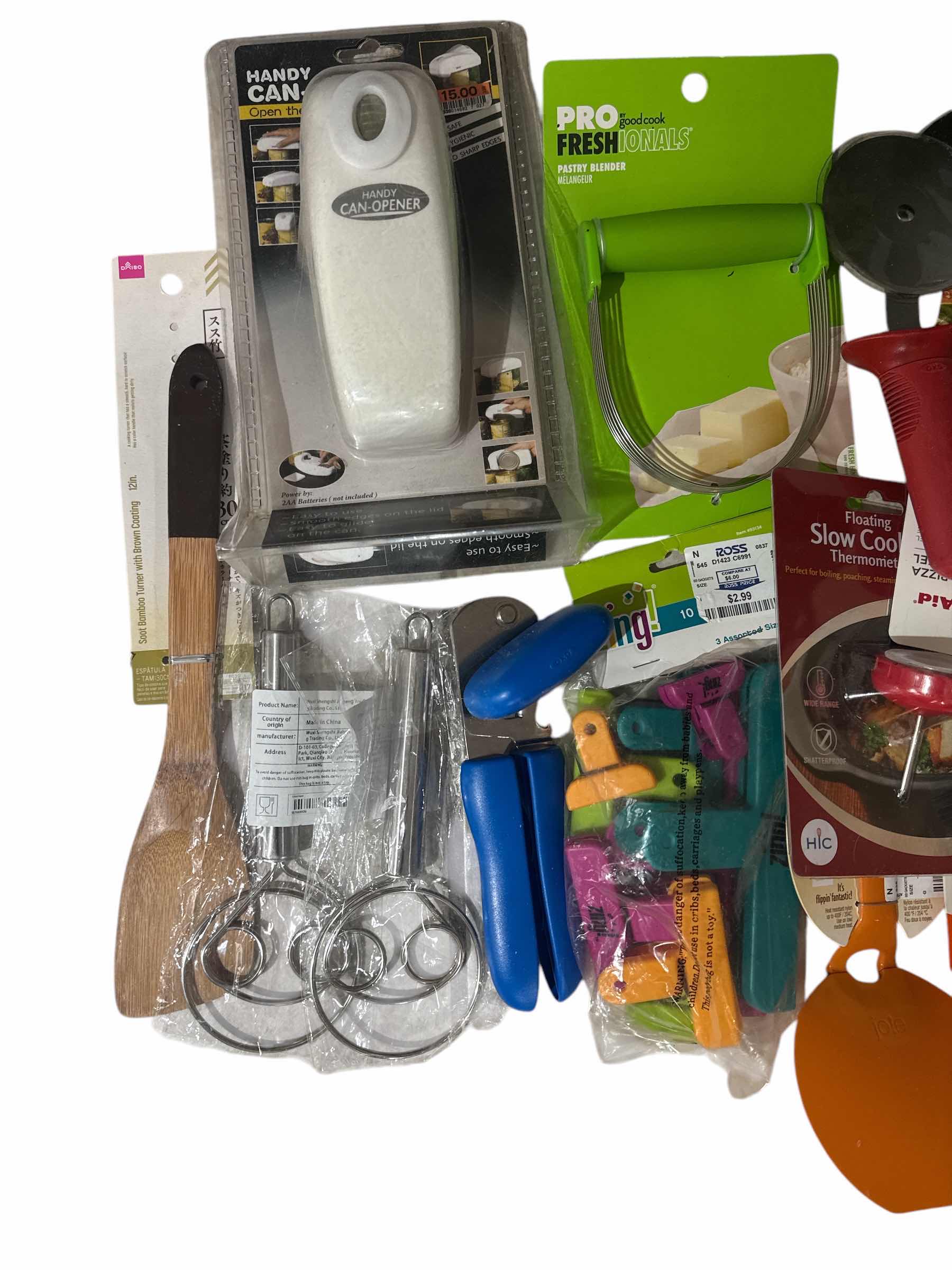 Photo 2 of 13 BRAND NEW KITCHEN ESSENTIALS