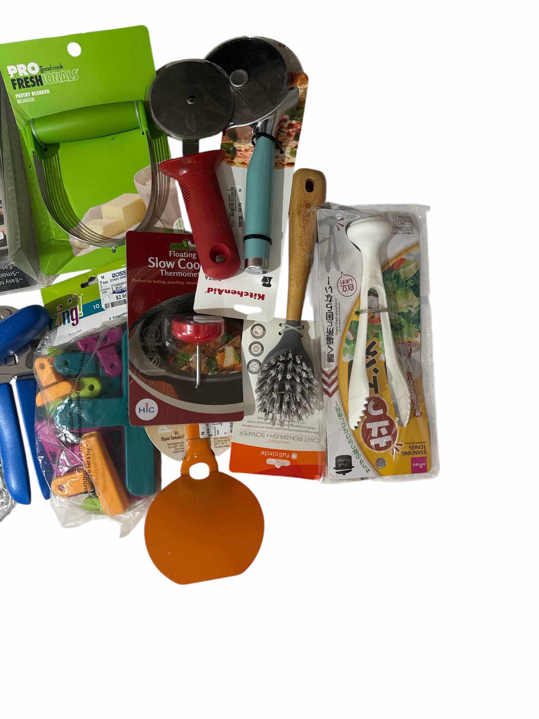 Photo 1 of 13 BRAND NEW KITCHEN ESSENTIALS