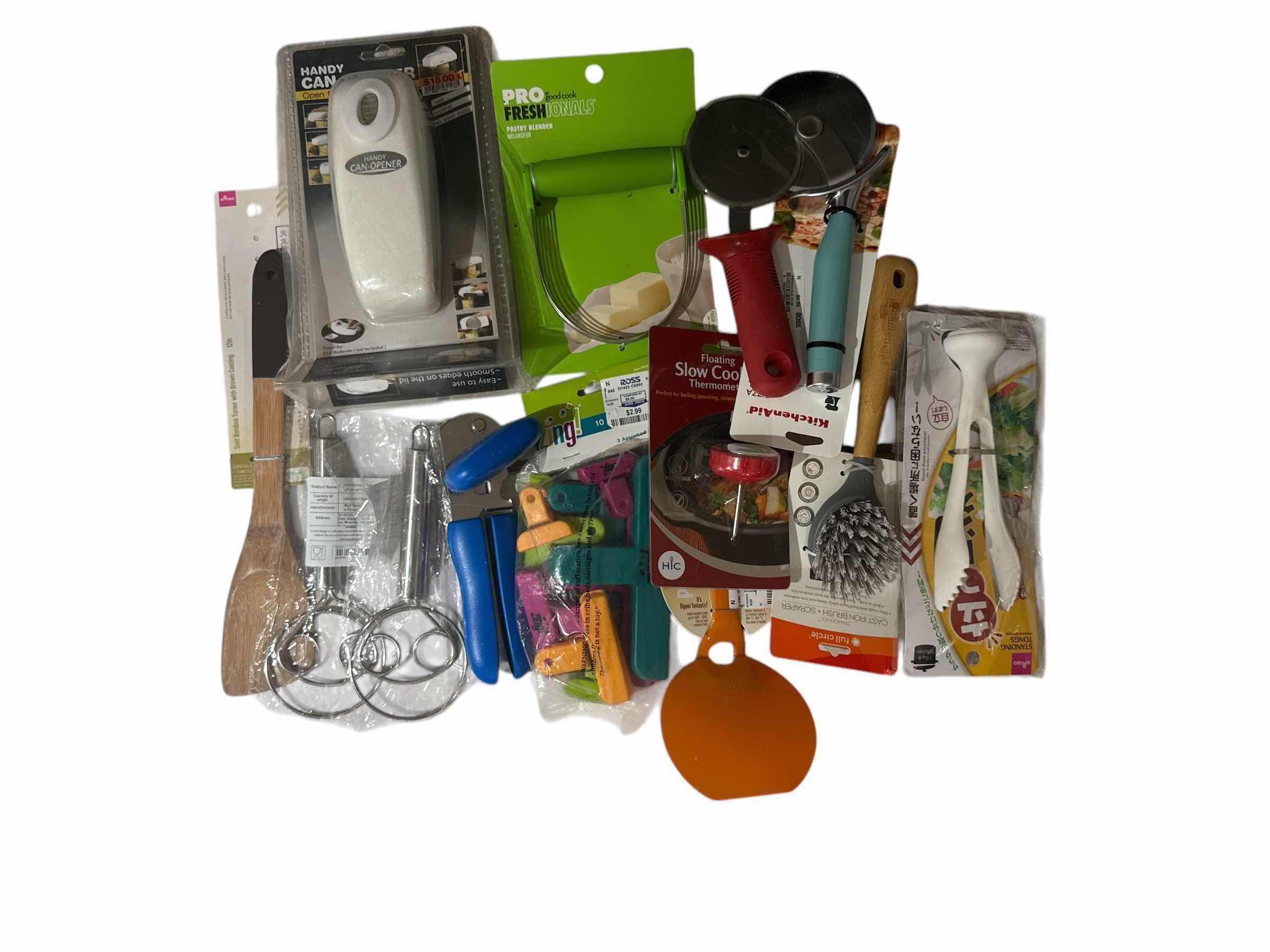 Photo 1 of 13 BRAND NEW KITCHEN ESSENTIALS