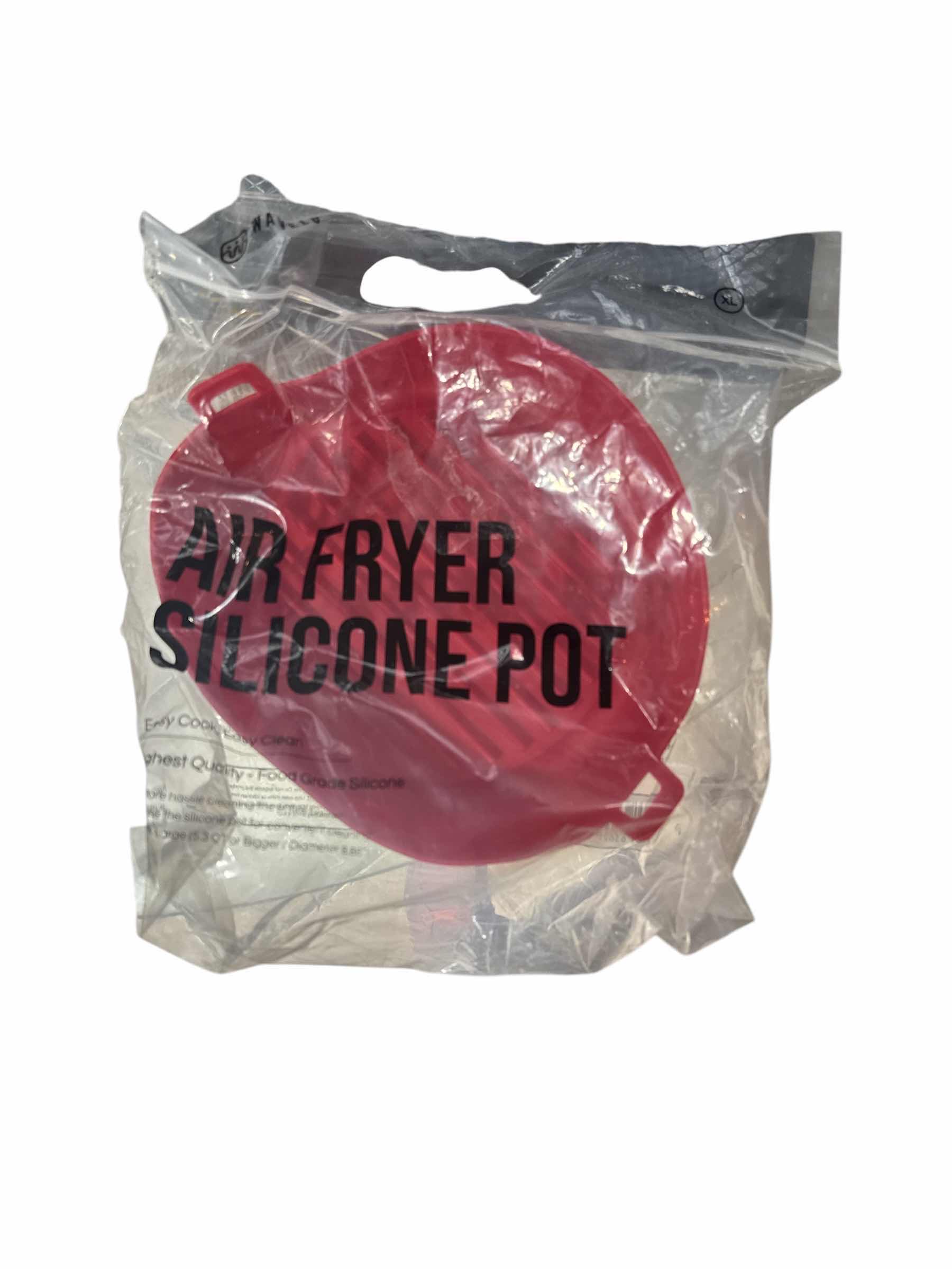 Photo 2 of BRAND NEW AIR FRYER POTS AND PANS