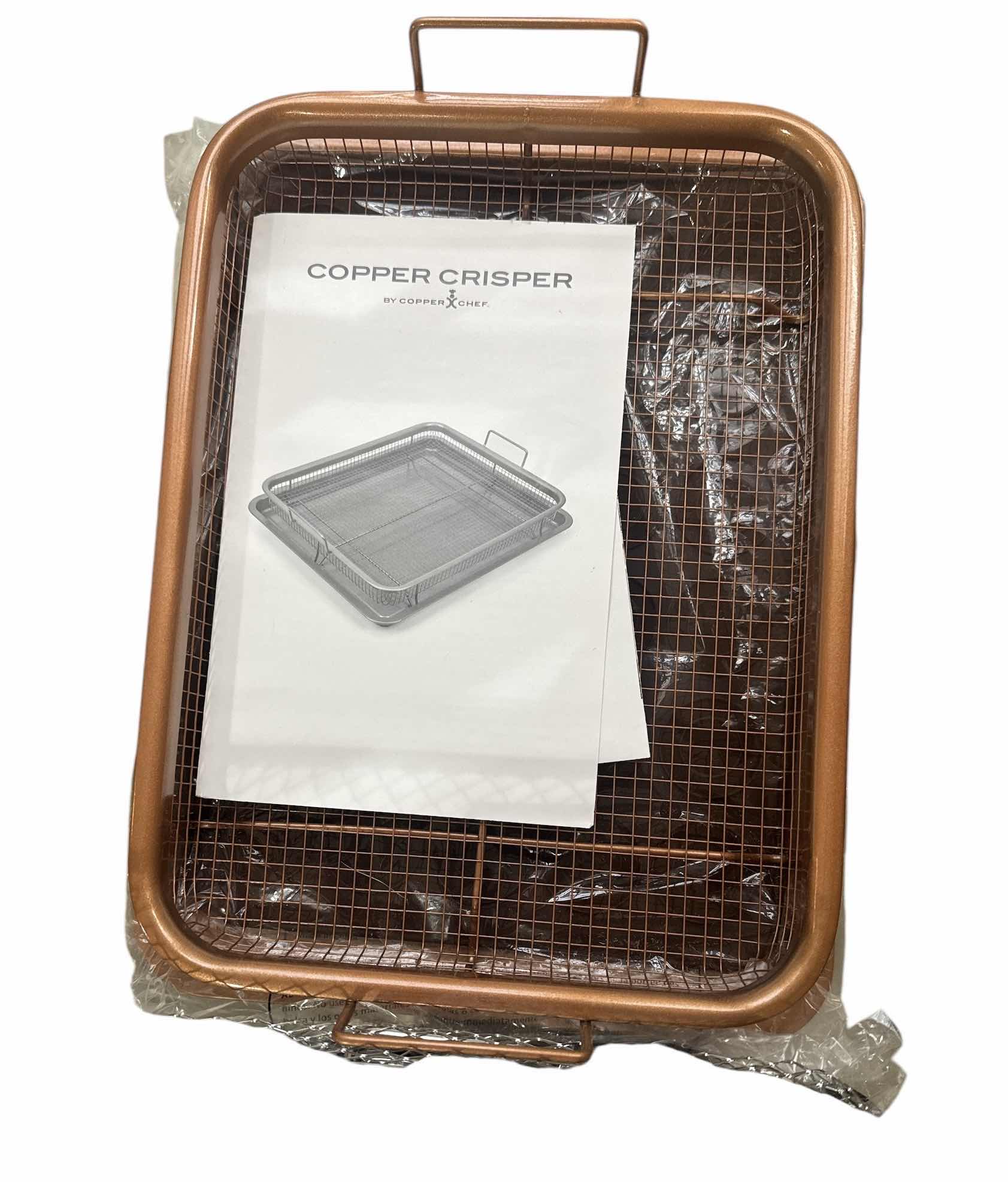 Photo 1 of BRAND NEW AIR FRYER POTS AND PANS