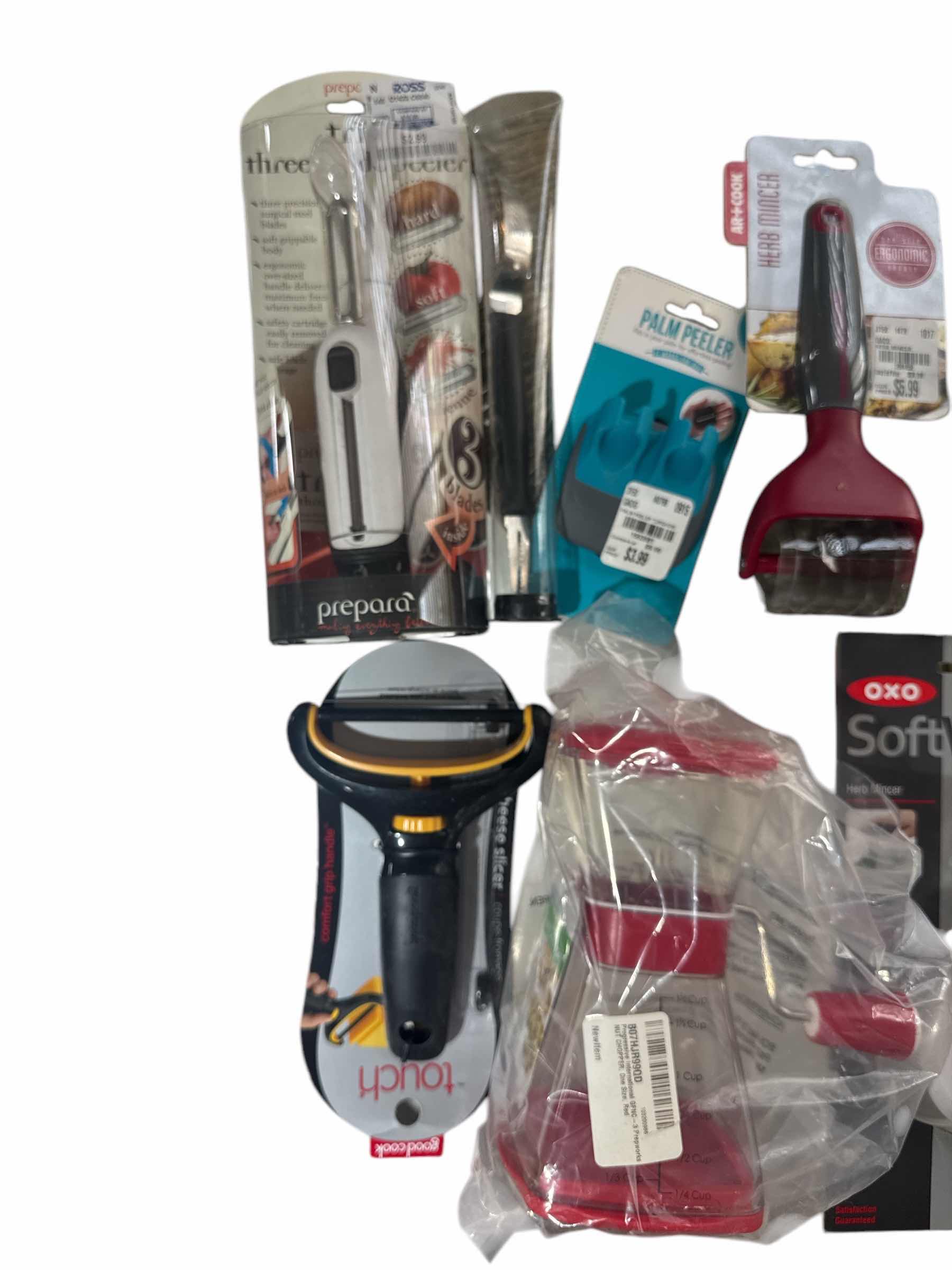 Photo 1 of 8 BRAND NEW KITCHEN UTENSILS