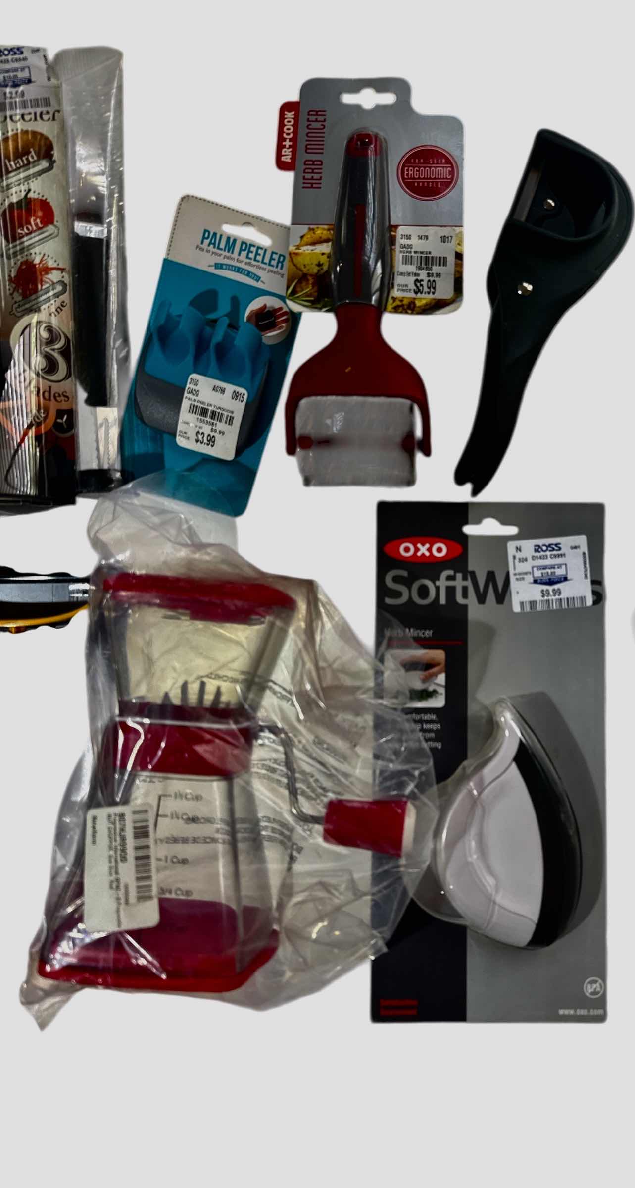 Photo 1 of 8 BRAND NEW KITCHEN UTENSILS