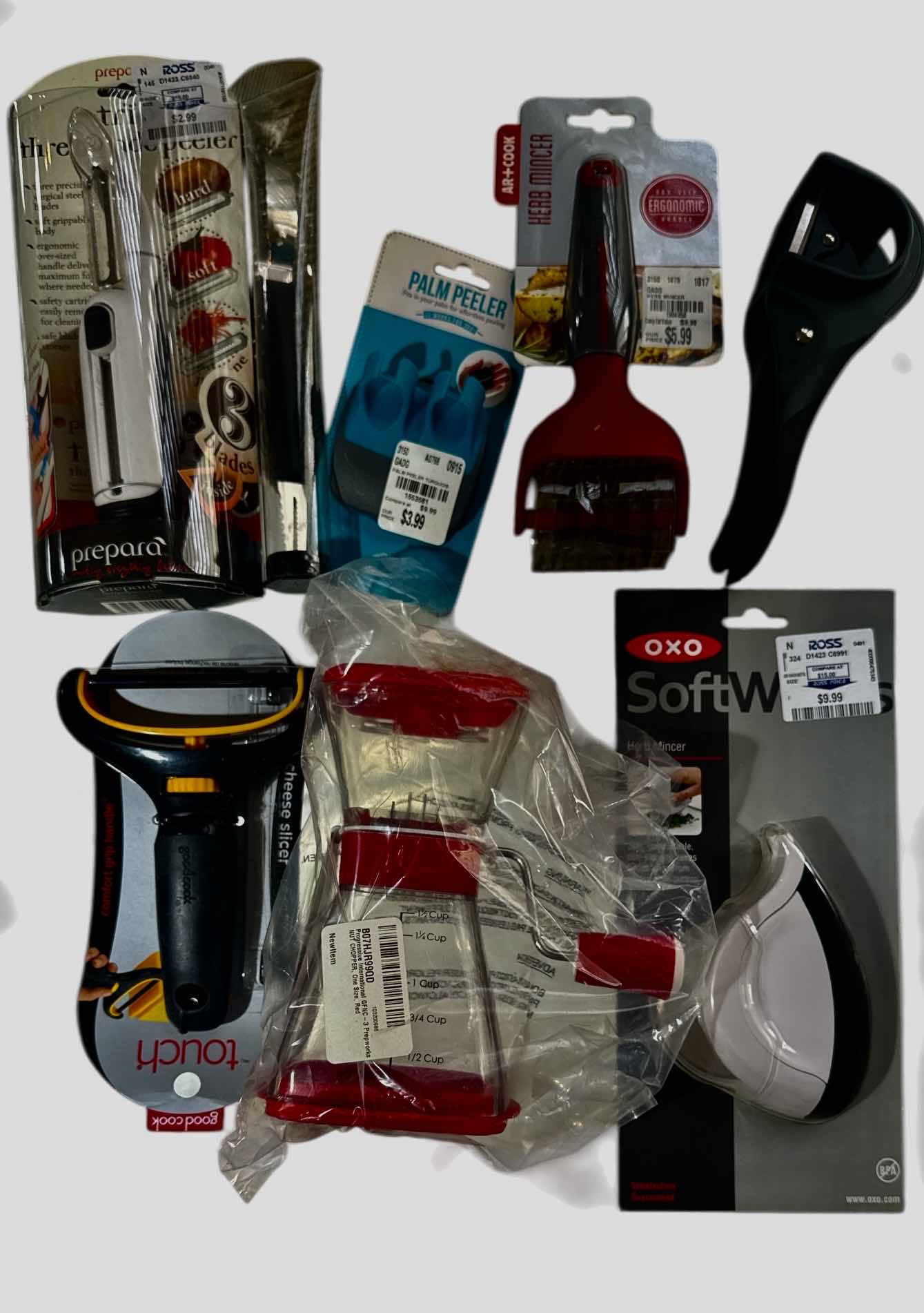 Photo 1 of 8 BRAND NEW KITCHEN UTENSILS