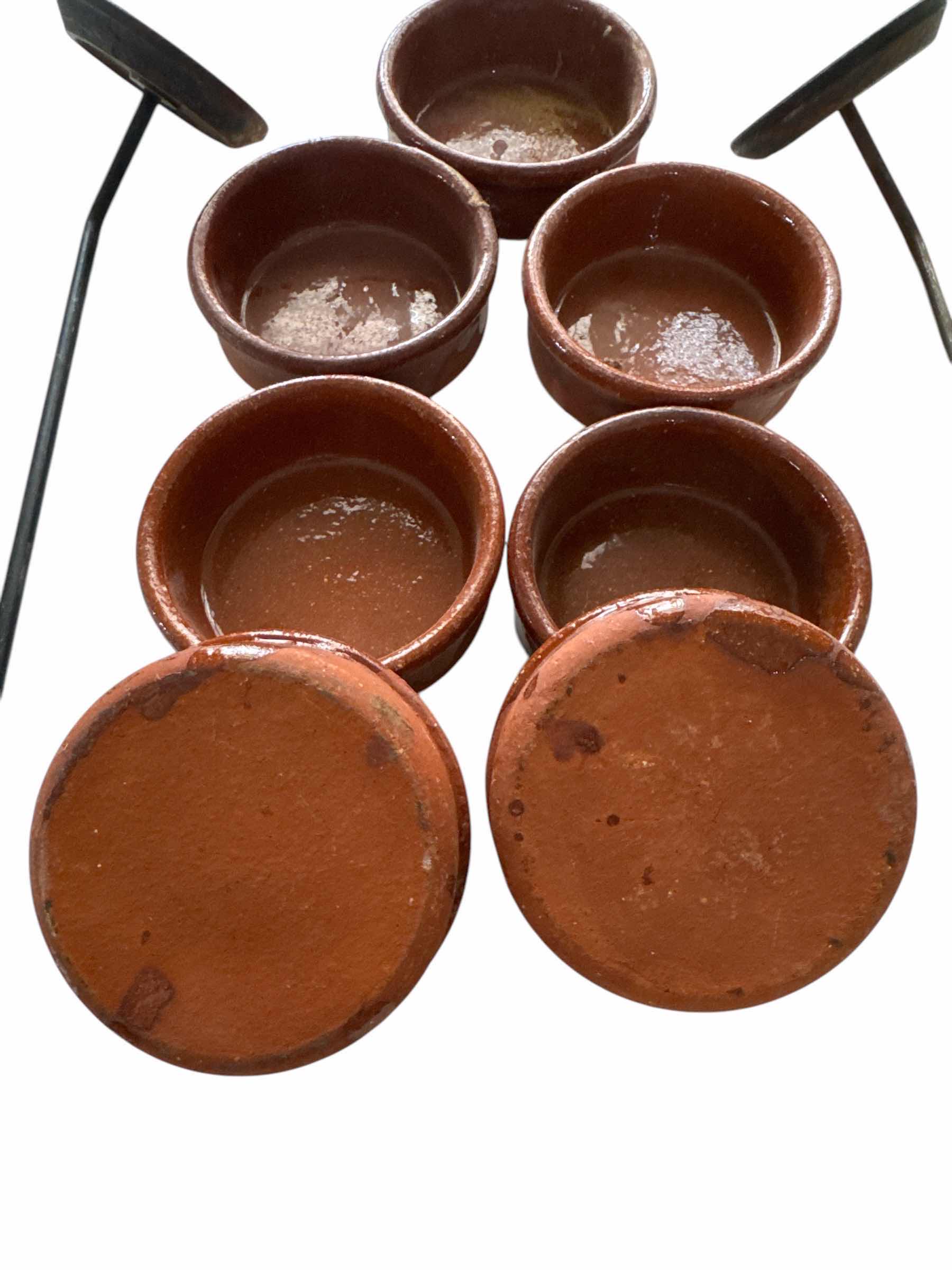 Photo 1 of LA PAELLA GARCIMA CREMA CATALANA SET