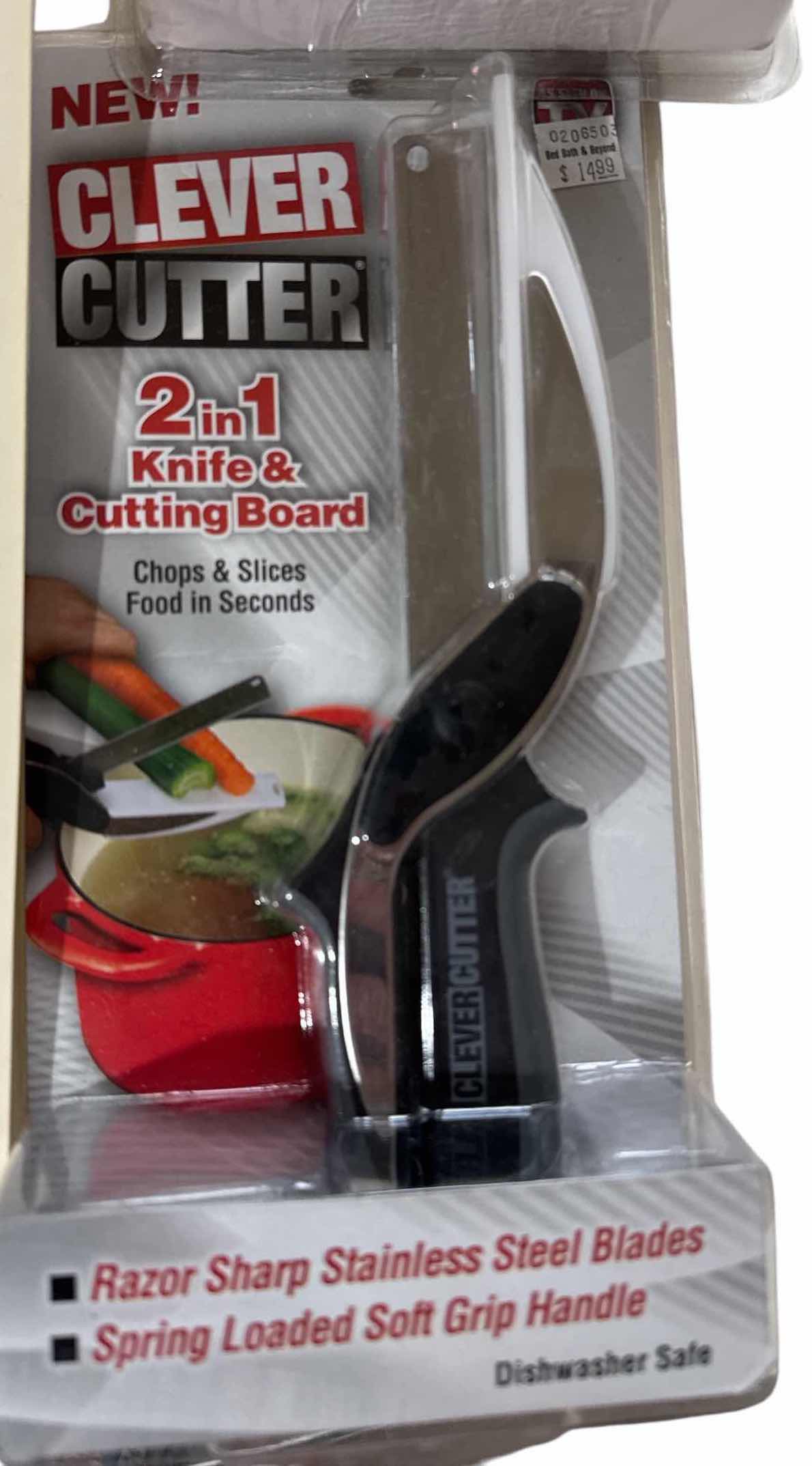 Photo 1 of 6 BRAND NEW KITCHEN TOOLS