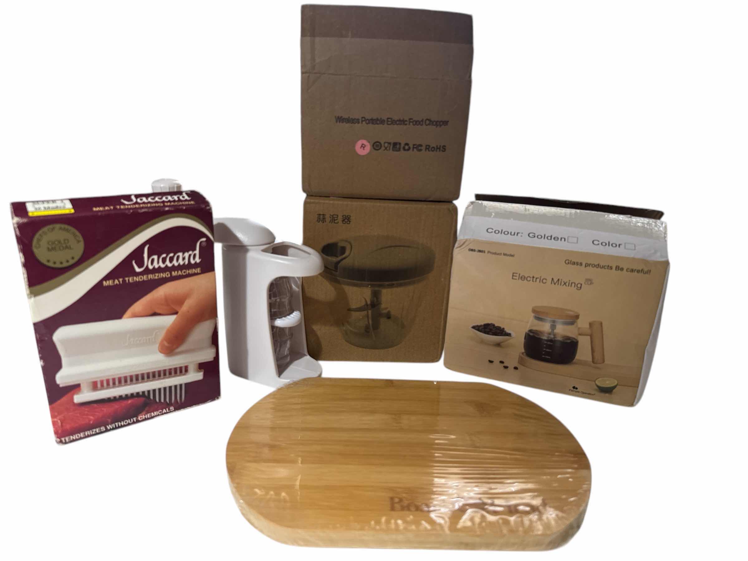 Photo 1 of 6 KITCHEN TOOLS & ACCESSORIES