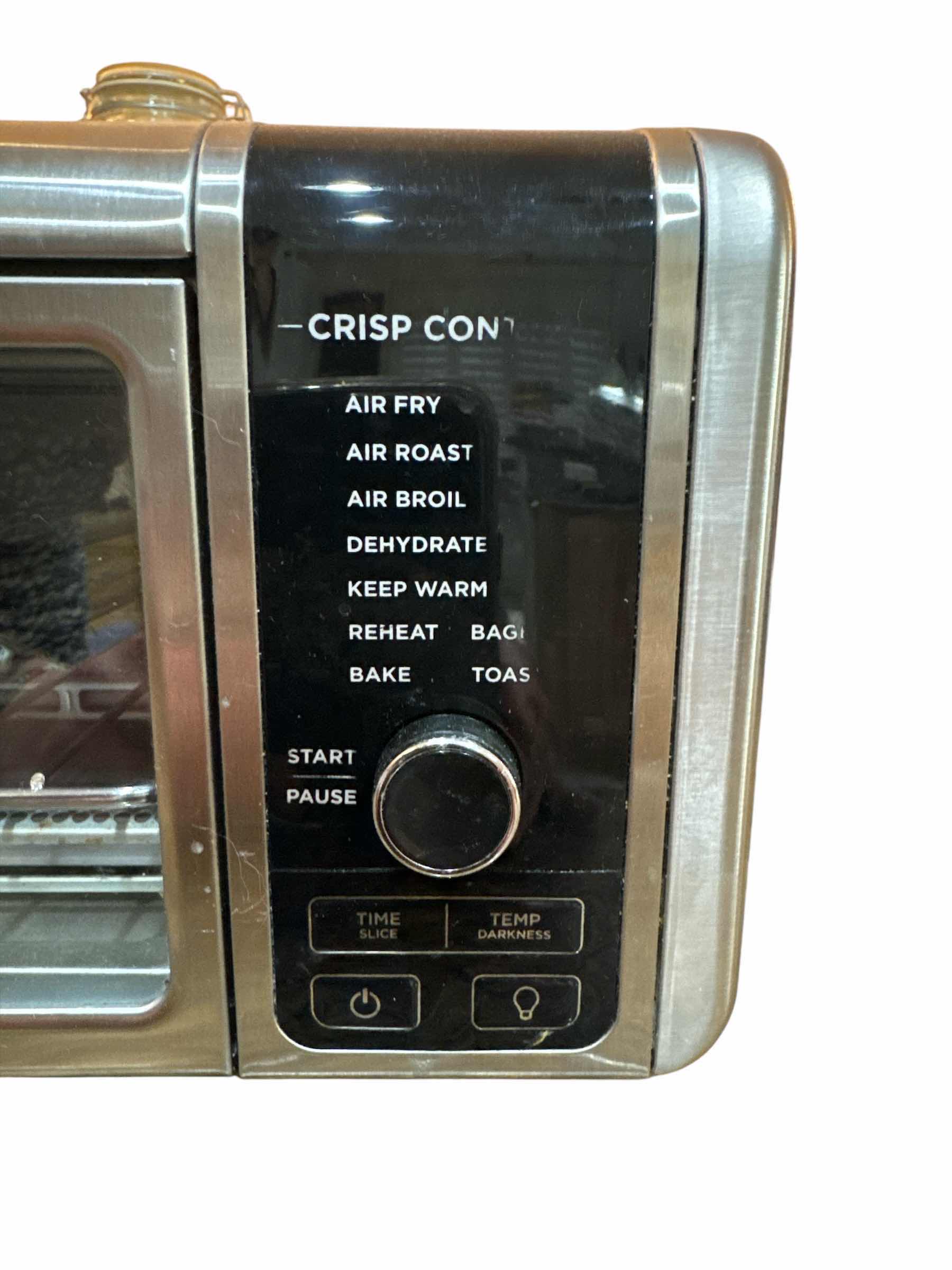 Photo 1 of NINJA SP101 DIGITAL AIR FRY COUNTERTOP OVEN