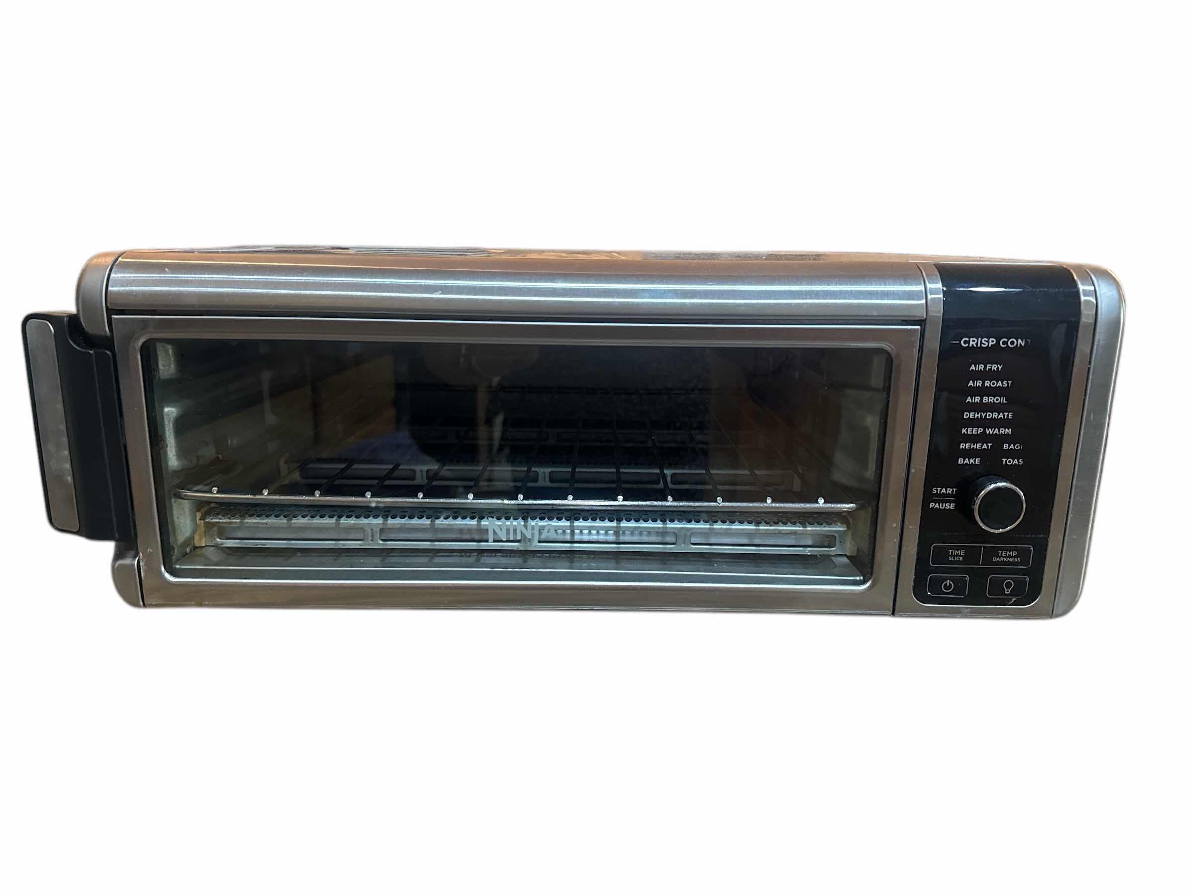 Photo 1 of NINJA SP101 DIGITAL AIR FRY COUNTERTOP OVEN