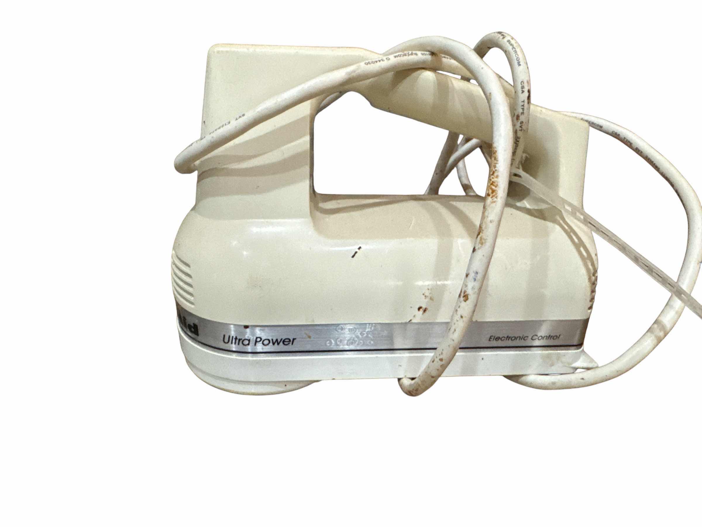 Photo 1 of 2 ELECTRIC HAND HELD MIXERS