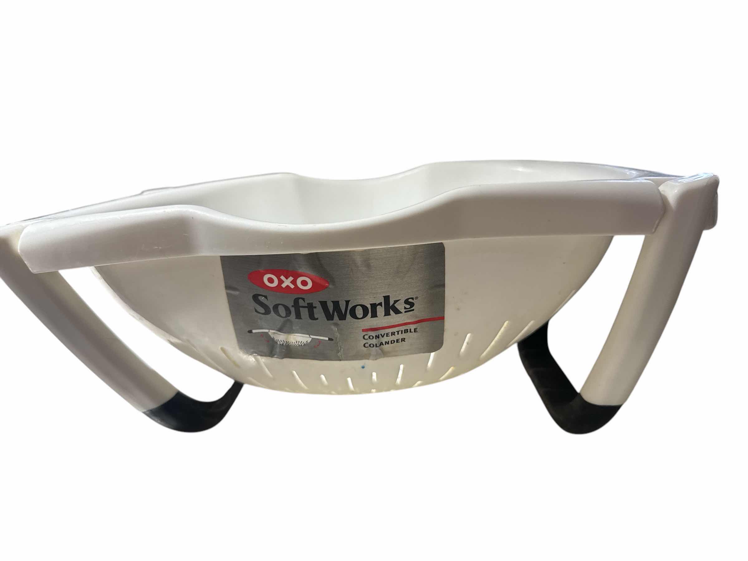 Photo 1 of ASSORTED STRAINERS