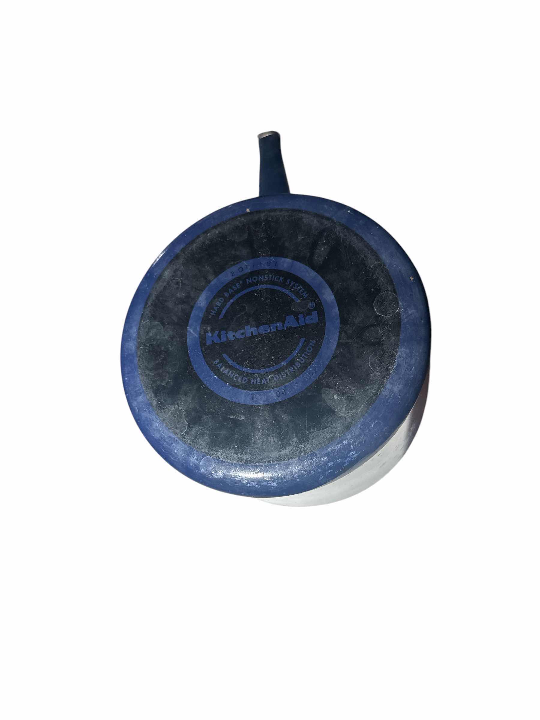 Photo 1 of 6 POTS & PANS