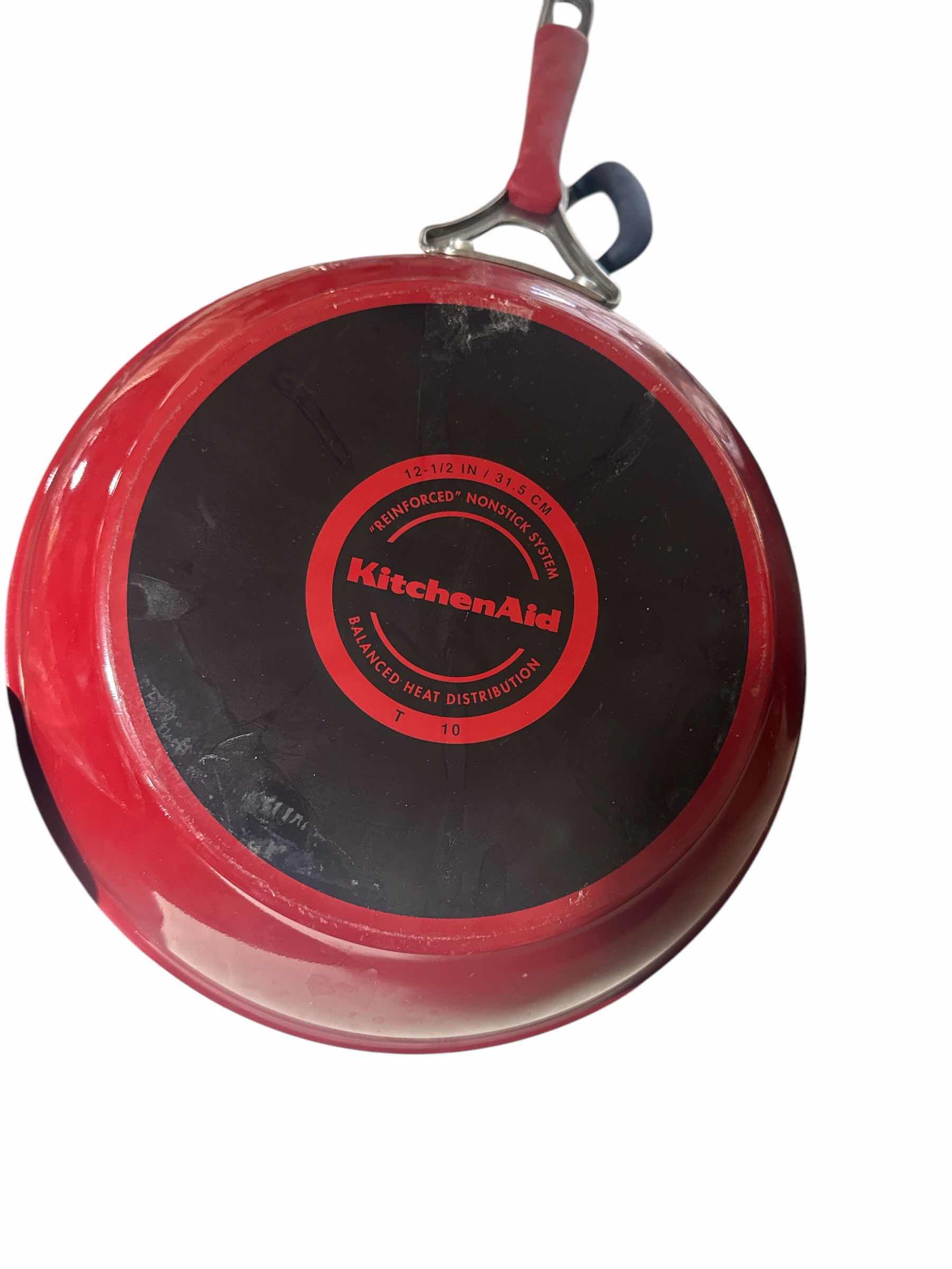 Photo 1 of 6 POTS & PANS