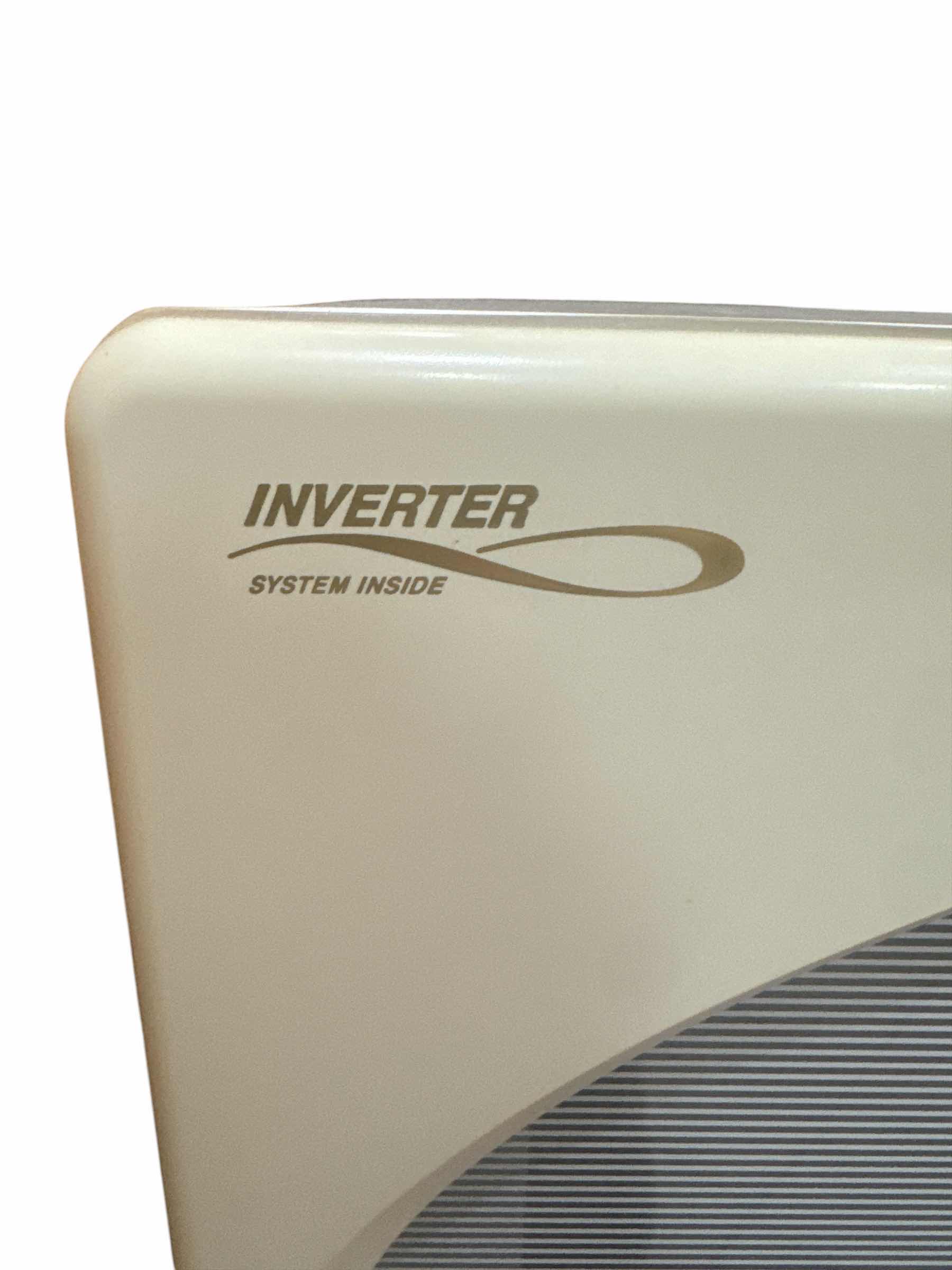 Photo 1 of PANASONIC THE GENIUS PREMIER MICROWAVE IN WHITE