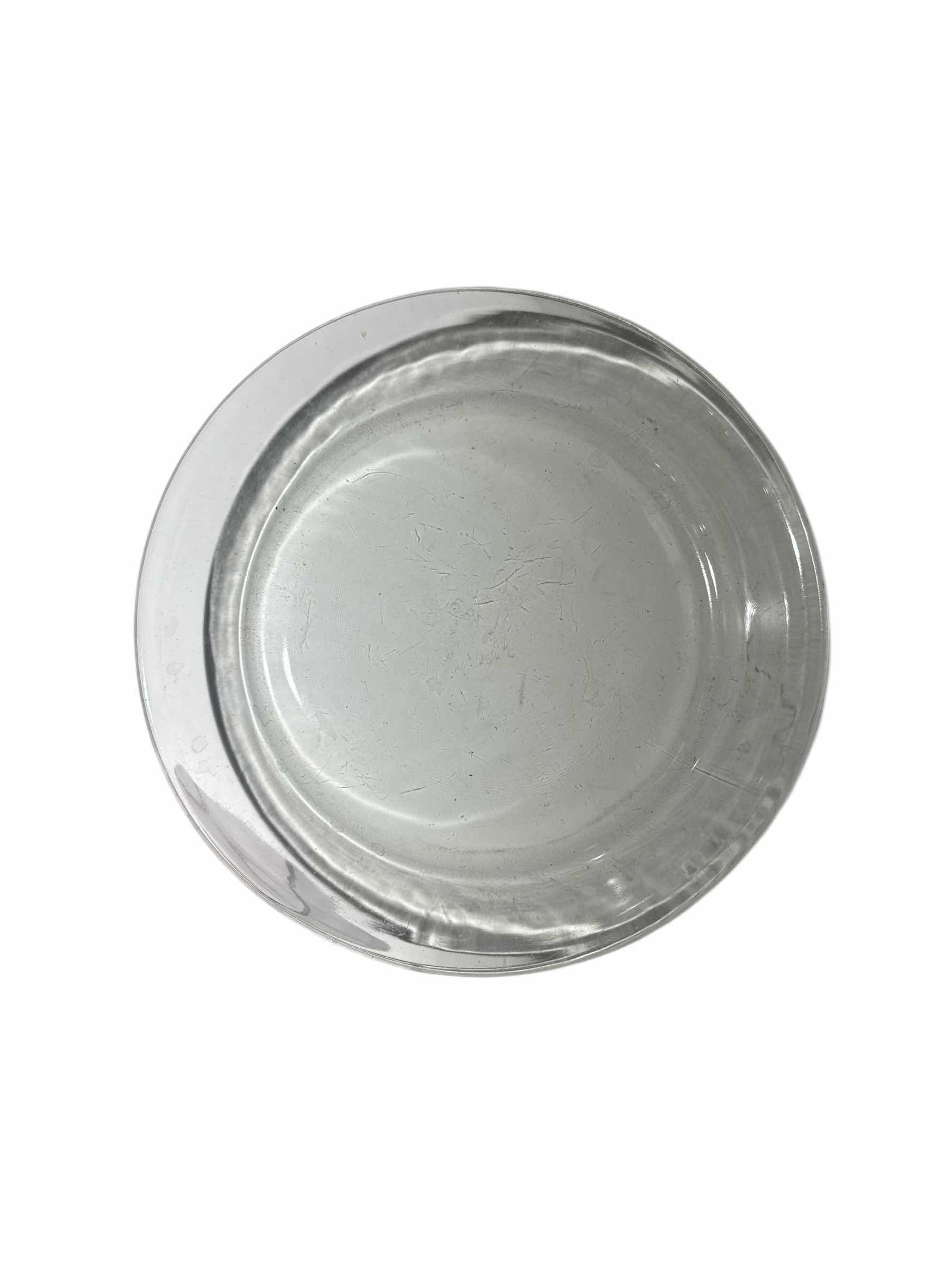 Photo 1 of 2 FIREKING PIE PLATES 10"