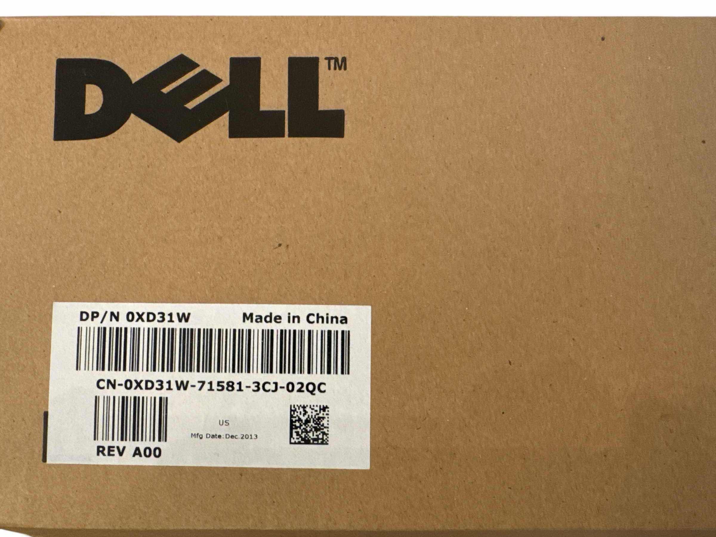 Photo 1 of BRAND NEW DELL KEYBOARD