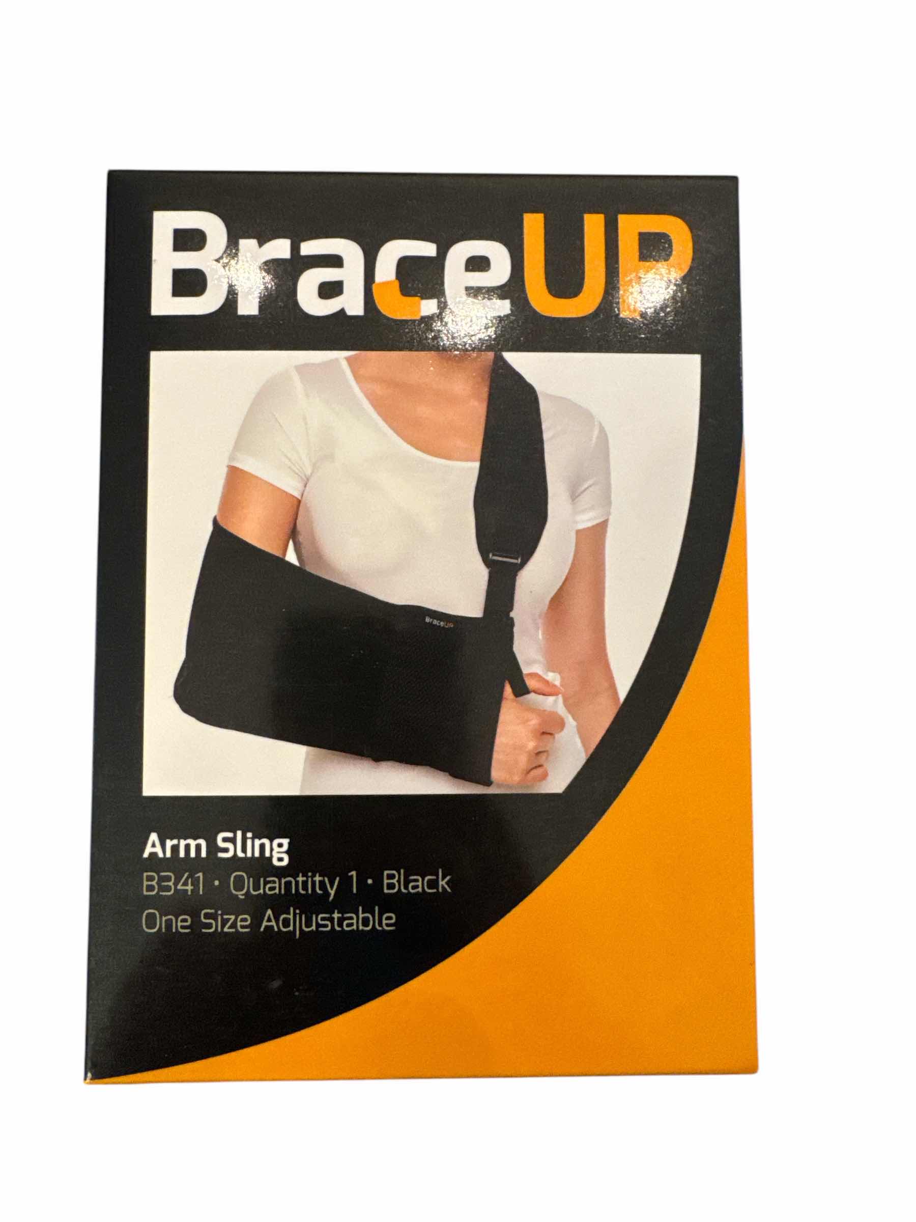 Photo 1 of BRAND NEW BRACE UP ARM SLING