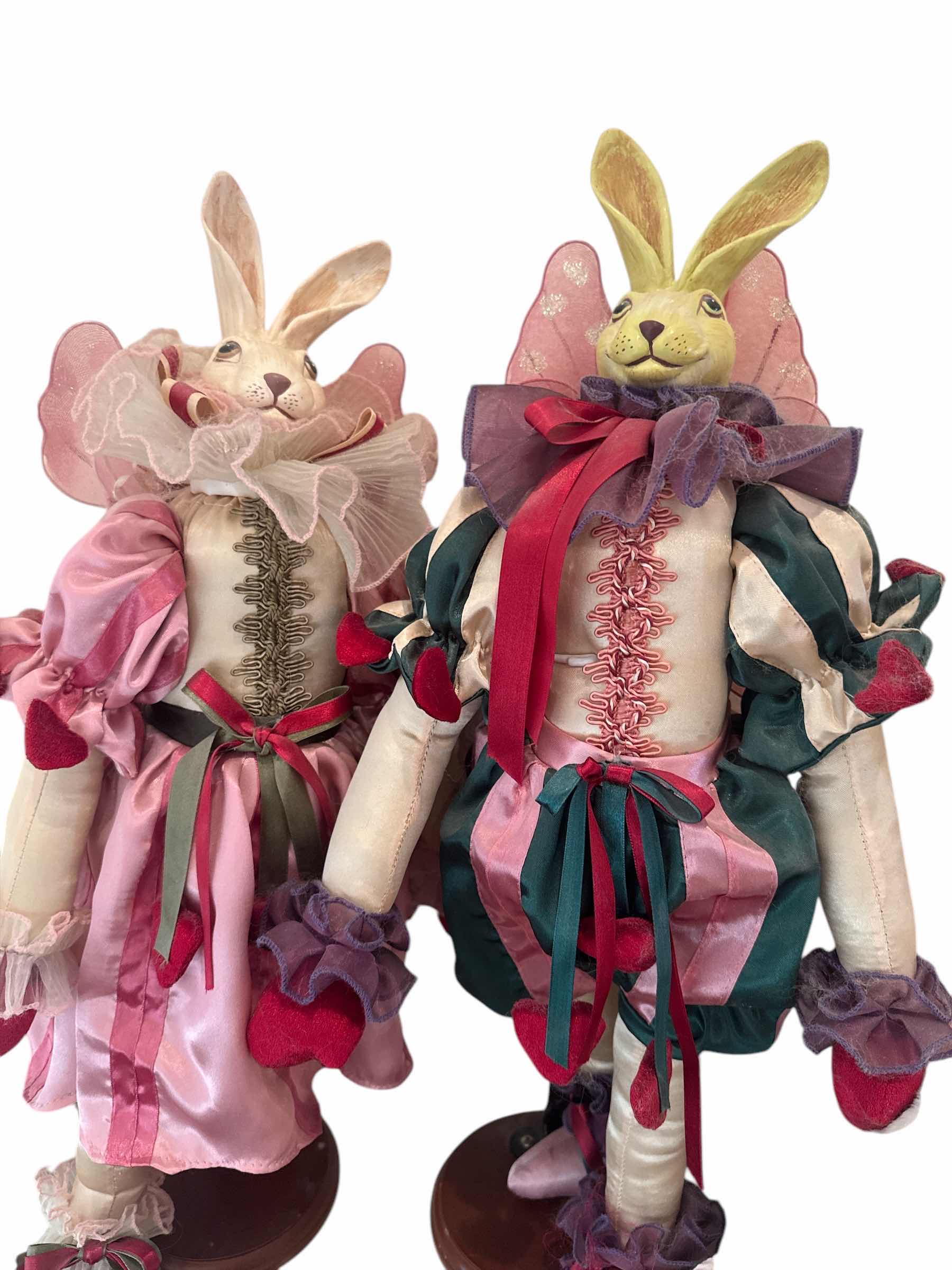 Photo 1 of BUNNY COLLECTION