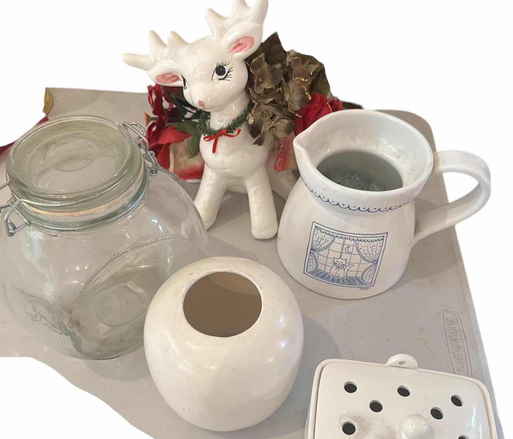 Photo 1 of 5 HOME DECOR ITEMS