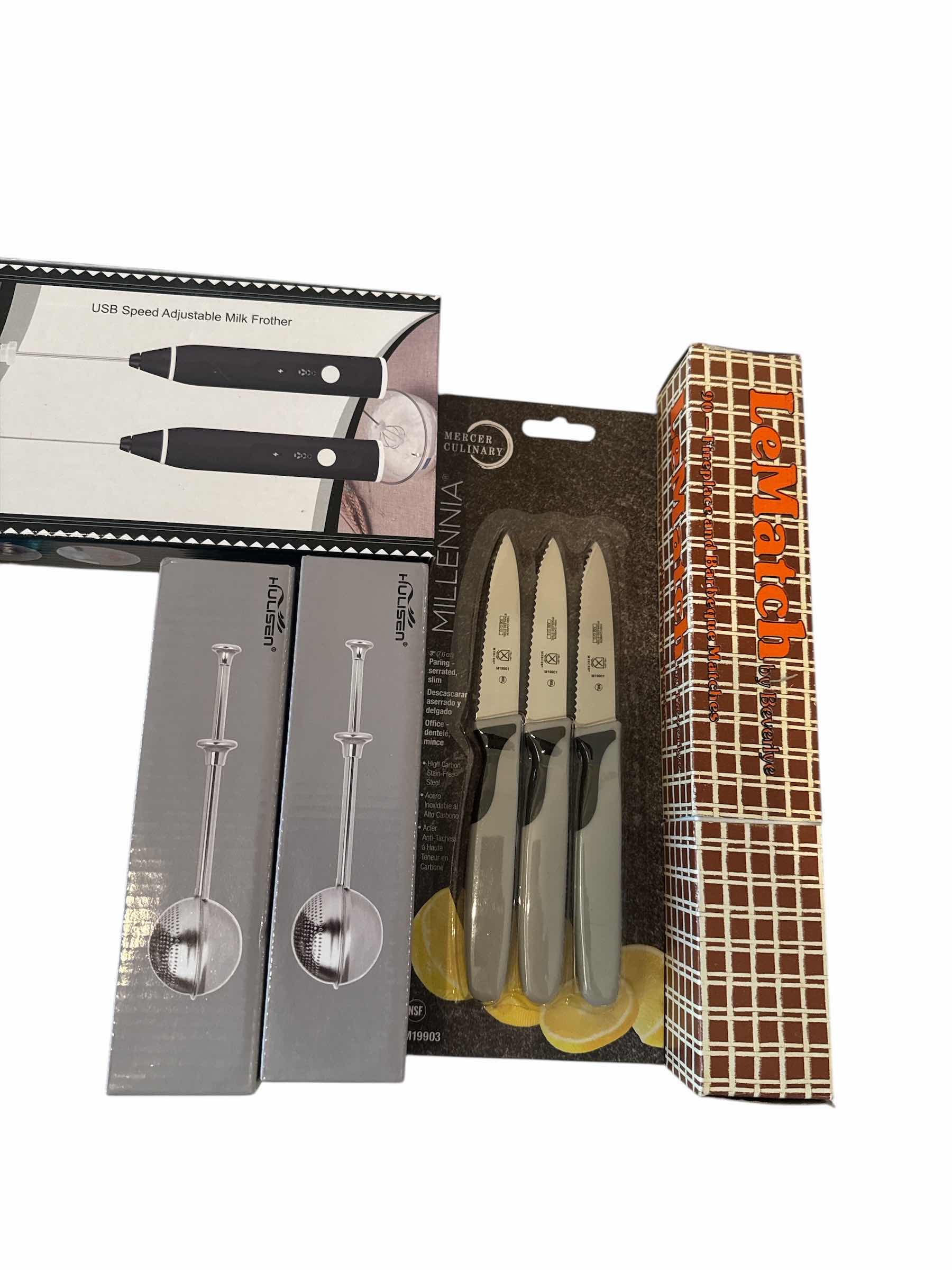 Photo 1 of 10 KITCHEN ESSENTIALS