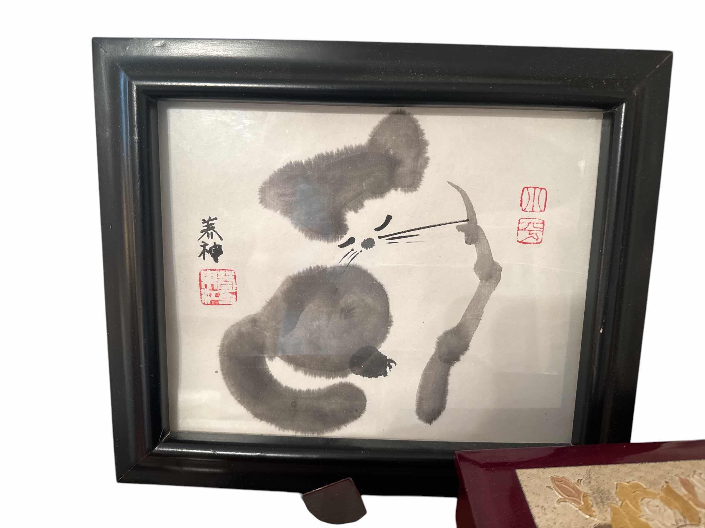 Photo 2 of 6 PIECE MIXED HOME DECOR LOT