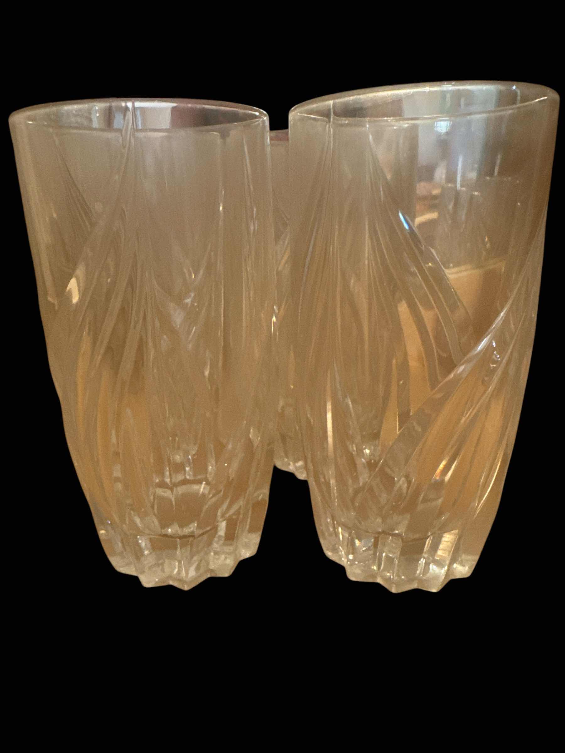 Photo 1 of 6 HIGHBALL GLASSES