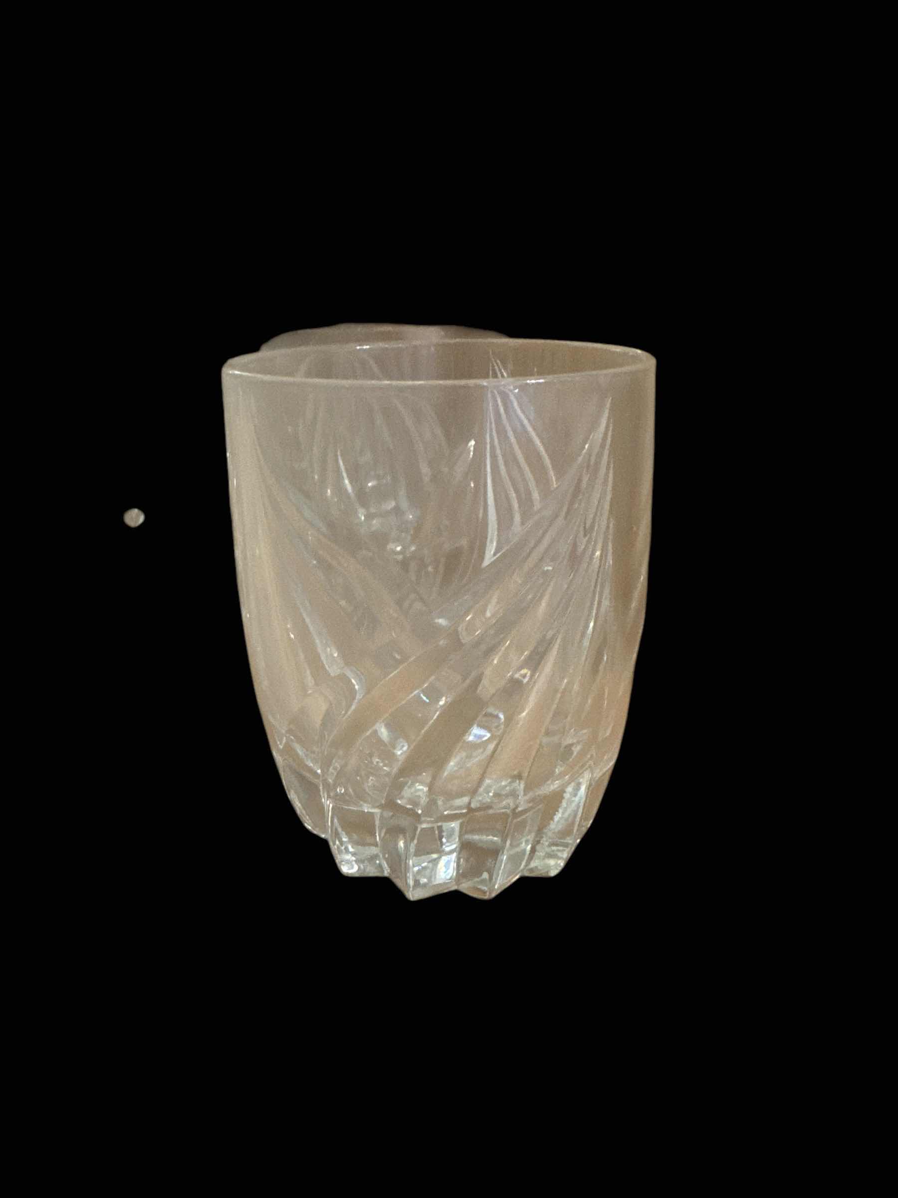 Photo 1 of 6 LOWBALL GLASSES