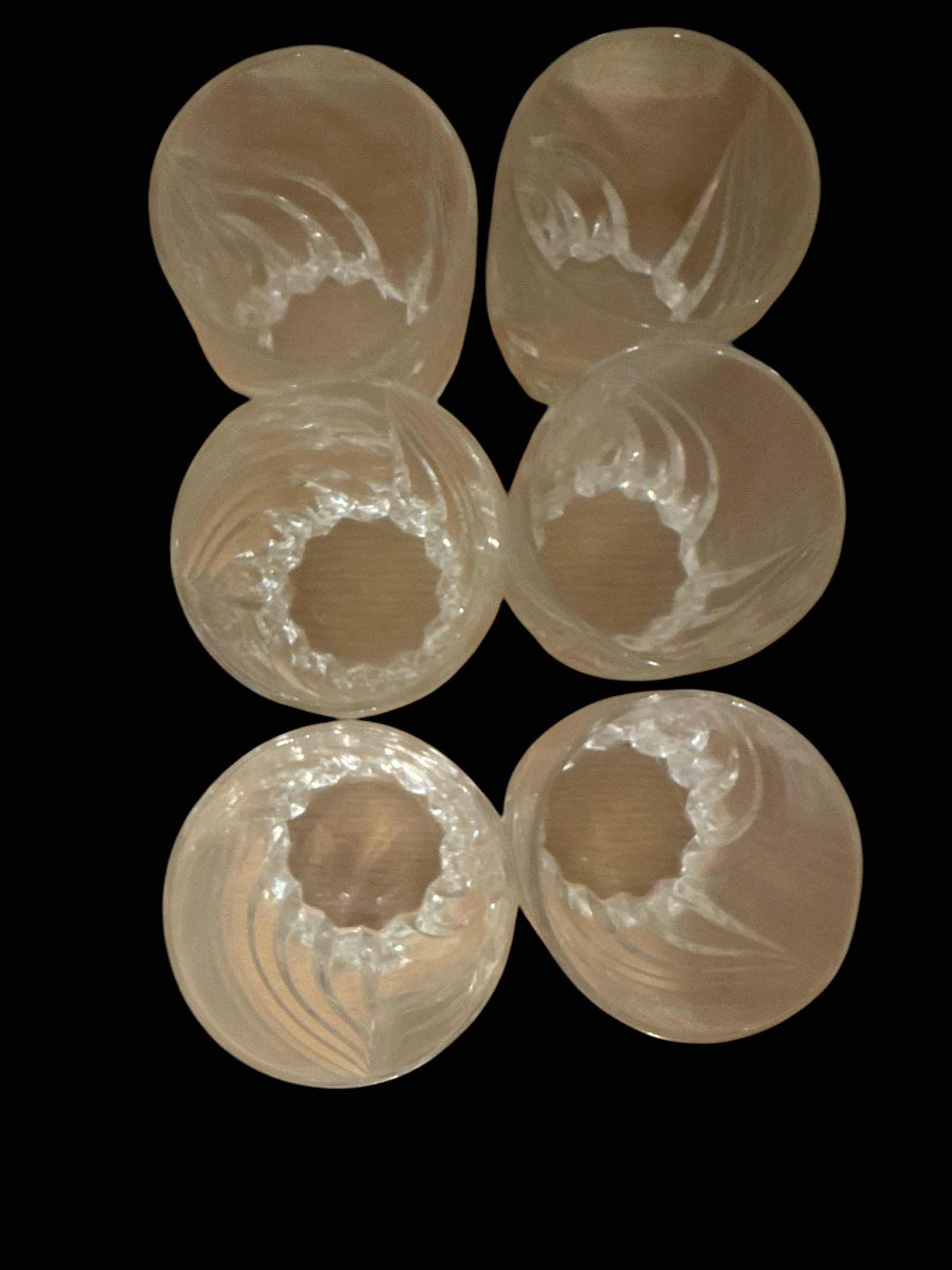 Photo 1 of 6 LOWBALL GLASSES