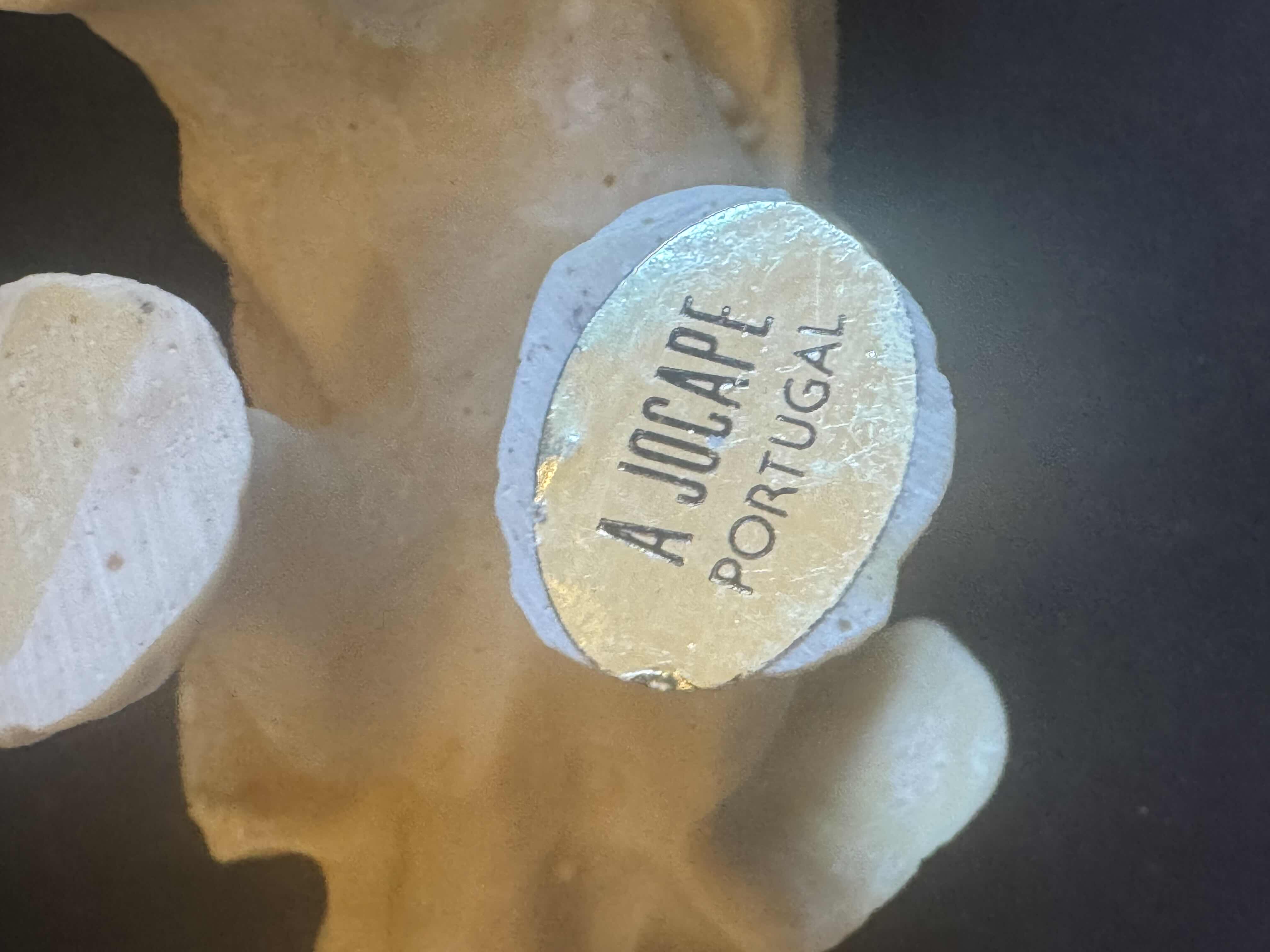 Photo 4 of 5- VINTAGE ELEPHANT, RESIN, CERAMIC, PORCELAIN, A JOCAPE PORTUGAL, GORHAM JAPAN, THE HARVEY KNOX COLLECTION JAPAN

6” X H5”
6” X H4.5”
4.5” X H4.5”
5.5” X H5.5”
7” X H5”