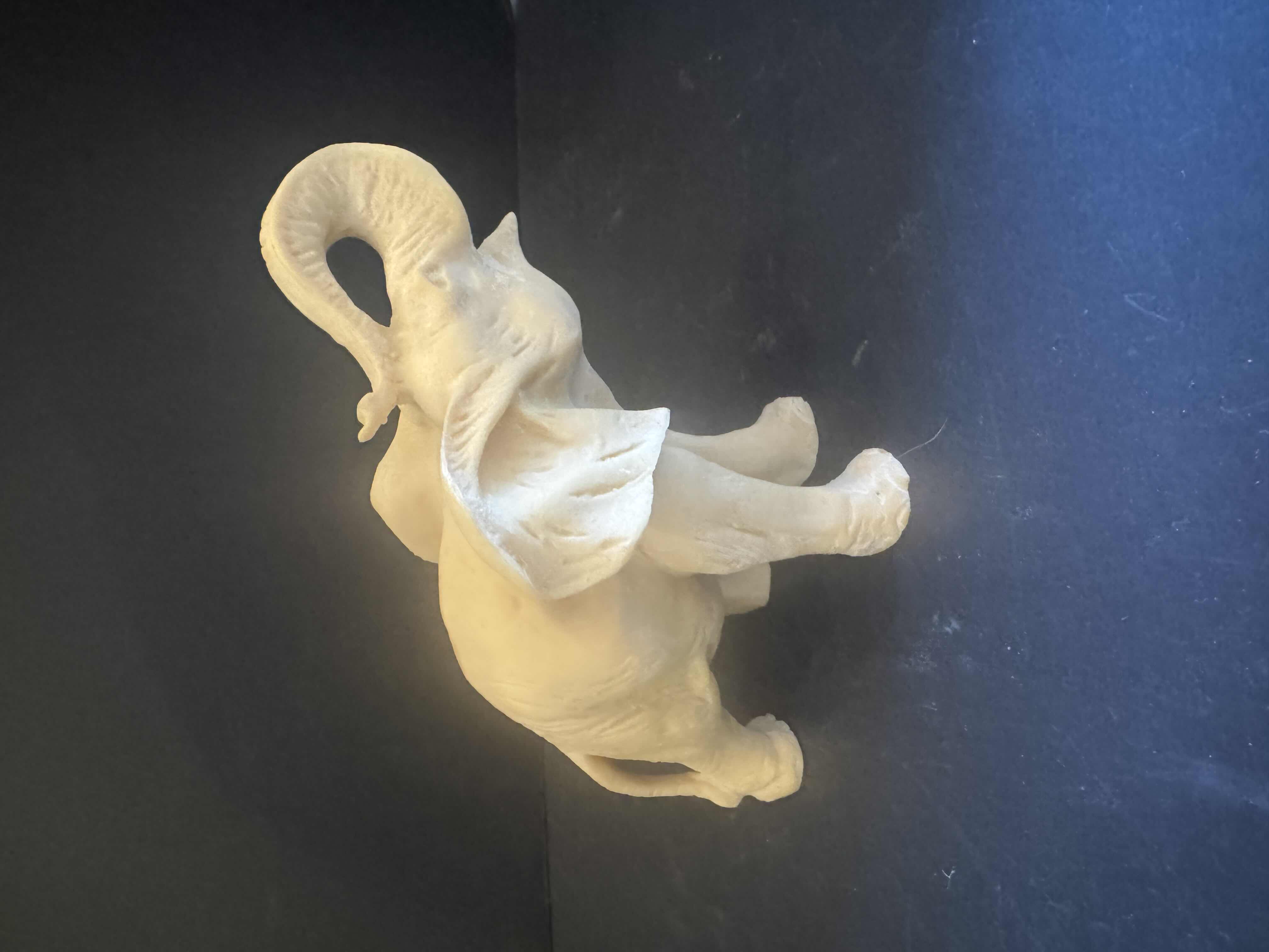 Photo 3 of 5- VINTAGE ELEPHANT, RESIN, CERAMIC, PORCELAIN, A JOCAPE PORTUGAL, GORHAM JAPAN, THE HARVEY KNOX COLLECTION JAPAN

6” X H5”
6” X H4.5”
4.5” X H4.5”
5.5” X H5.5”
7” X H5”