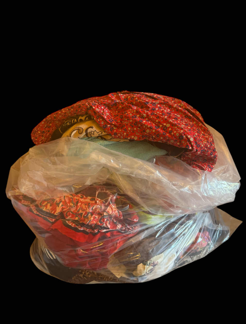 Photo 1 of BRAND NEW TOPS AND DRESSES, 2XL- 4XL