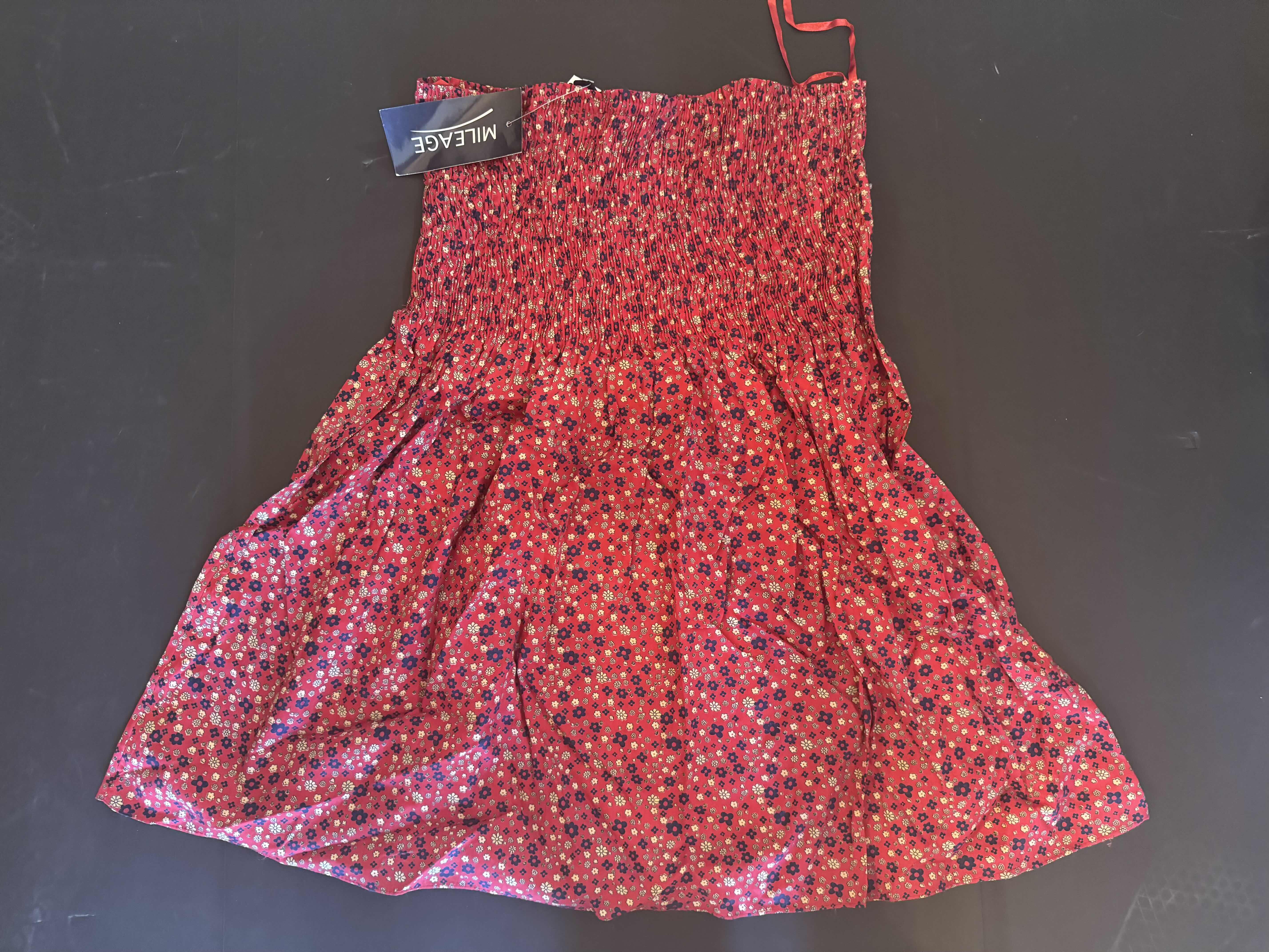 Photo 1 of BRAND NEW TOPS AND DRESSES, 2XL- 4XL