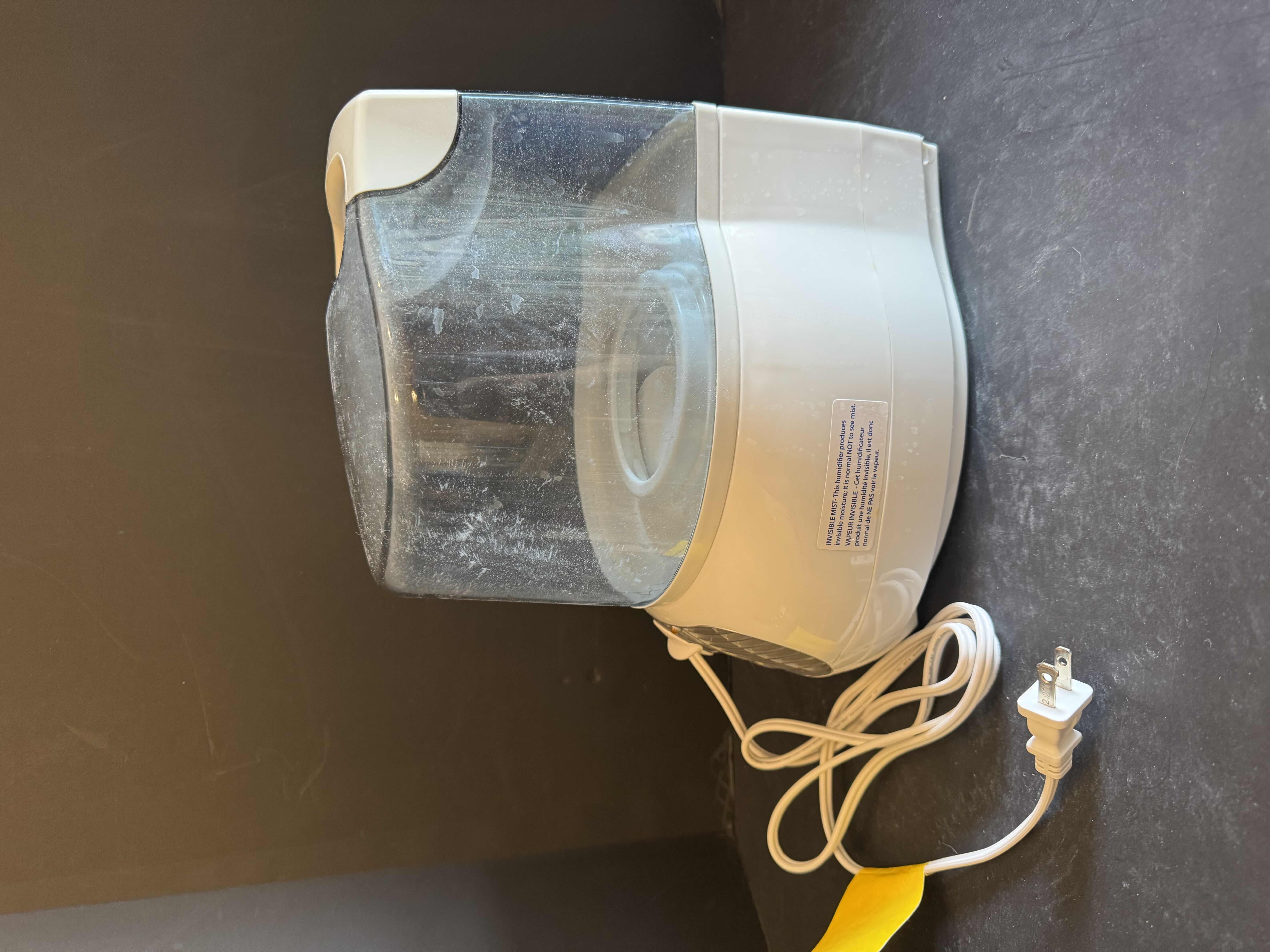 Photo 2 of RELI-ON COOL MIST HUMIDIFIER, FOR SMALL ROOM