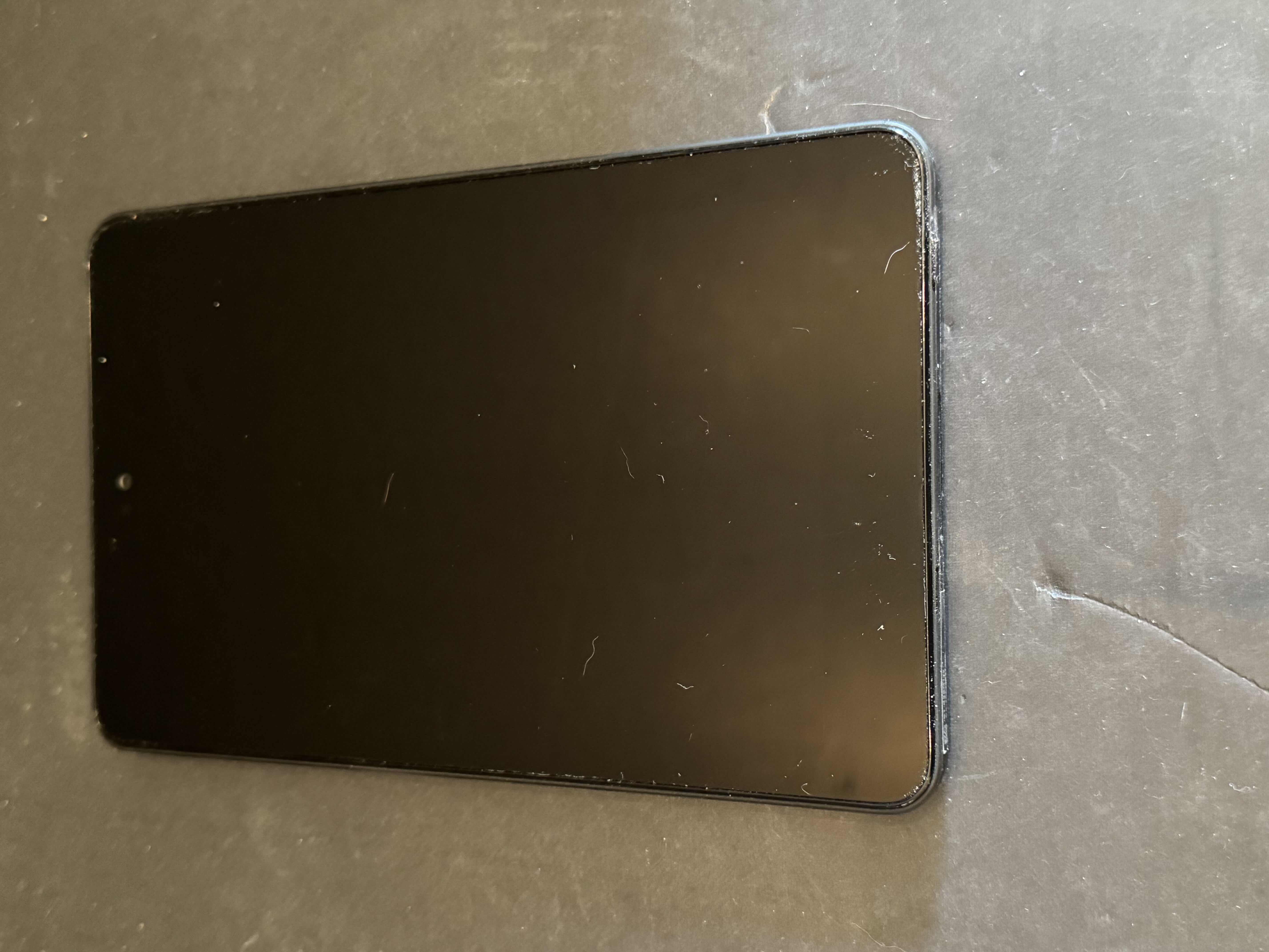 Photo 1 of DELL VENUE 8 PRO TABLET WITH PROTECTIVE CASE AND STYLUS, ANDROID AND WINDOWS VERSION, 8” DISPLAY