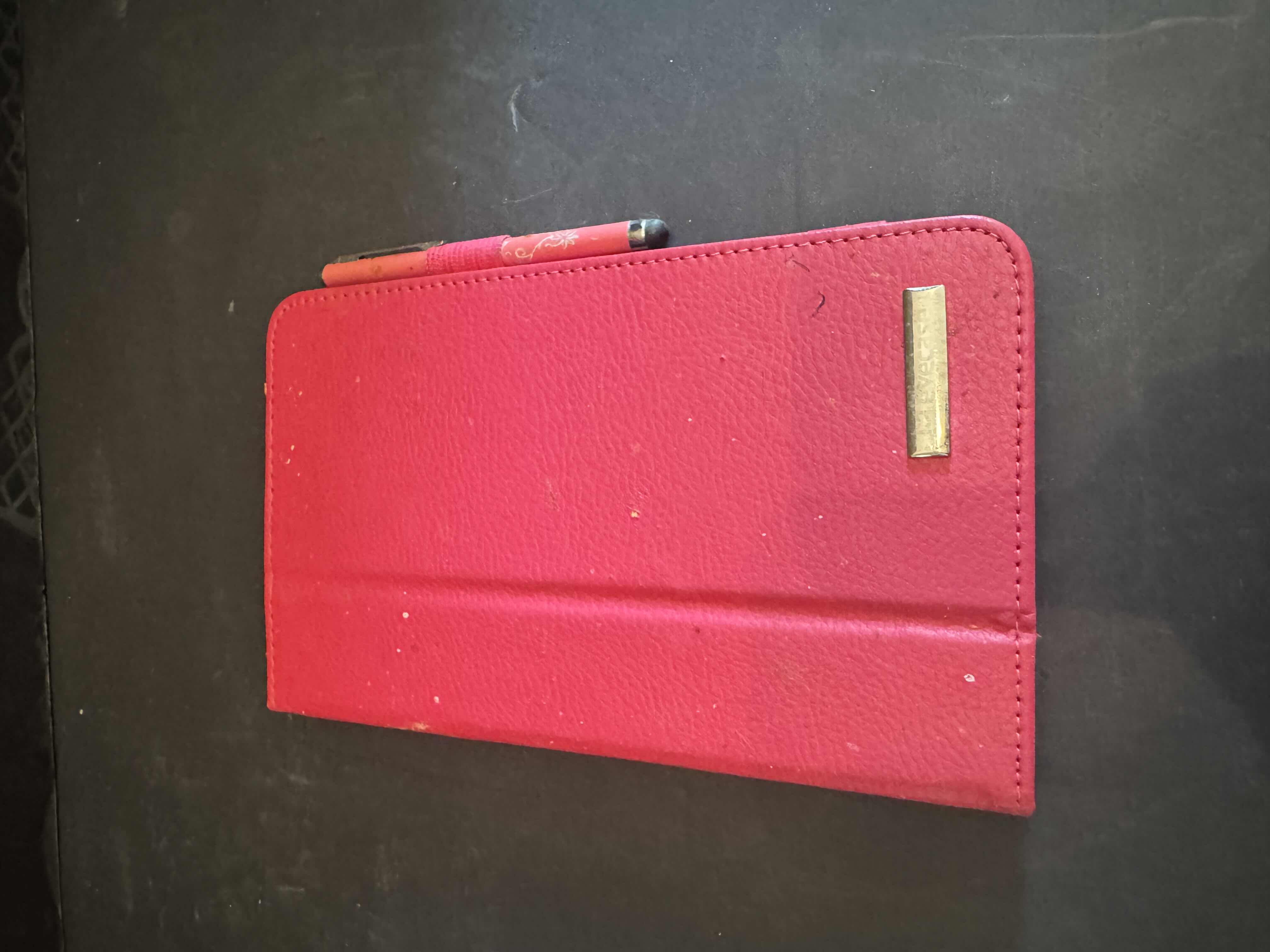 Photo 1 of DELL VENUE 8 PRO TABLET WITH PROTECTIVE CASE AND STYLUS, ANDROID AND WINDOWS VERSION, 8” DISPLAY