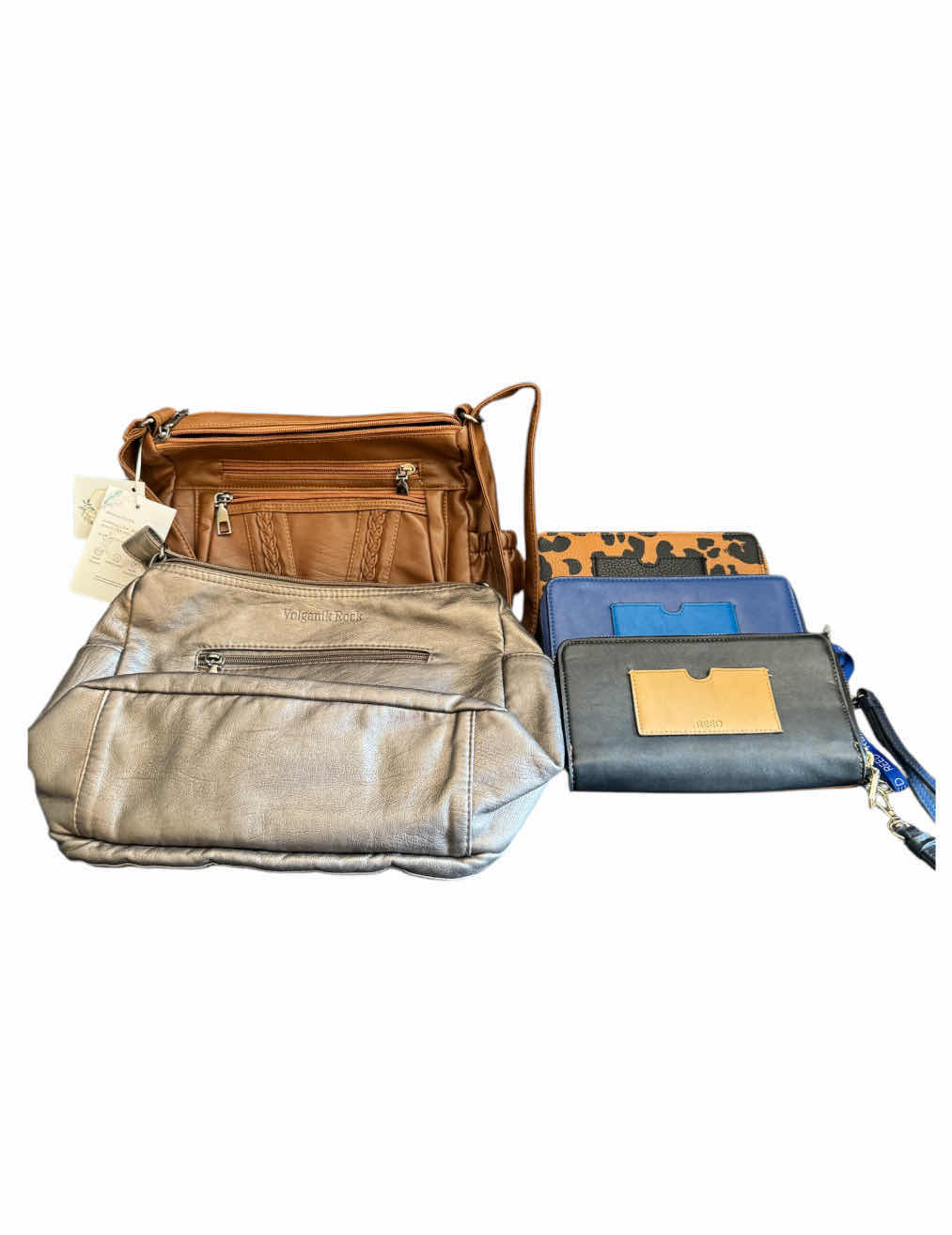 Photo 1 of BRAND NEW COLLECTION OF PURSES AND WALLETS