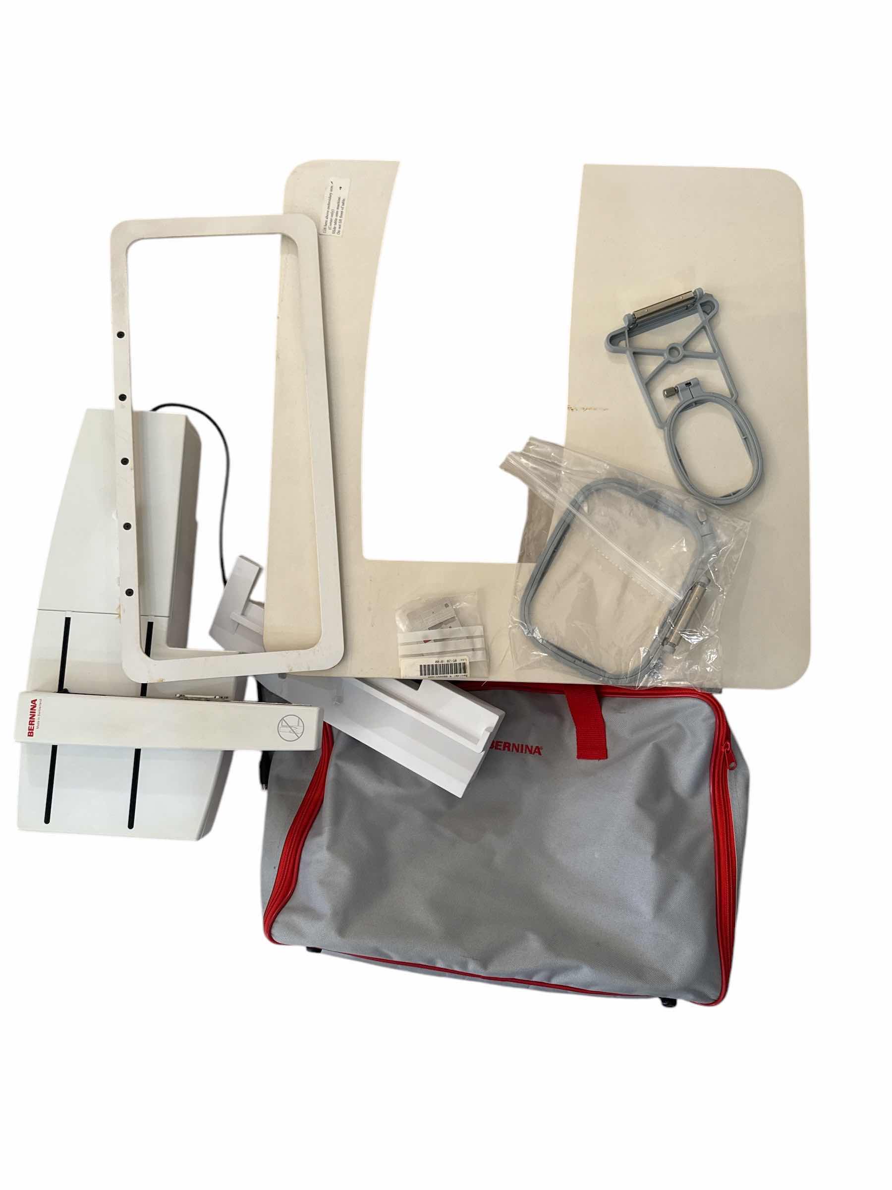 Photo 1 of BERNINA ARTISTA 180 SEWING MACHINE