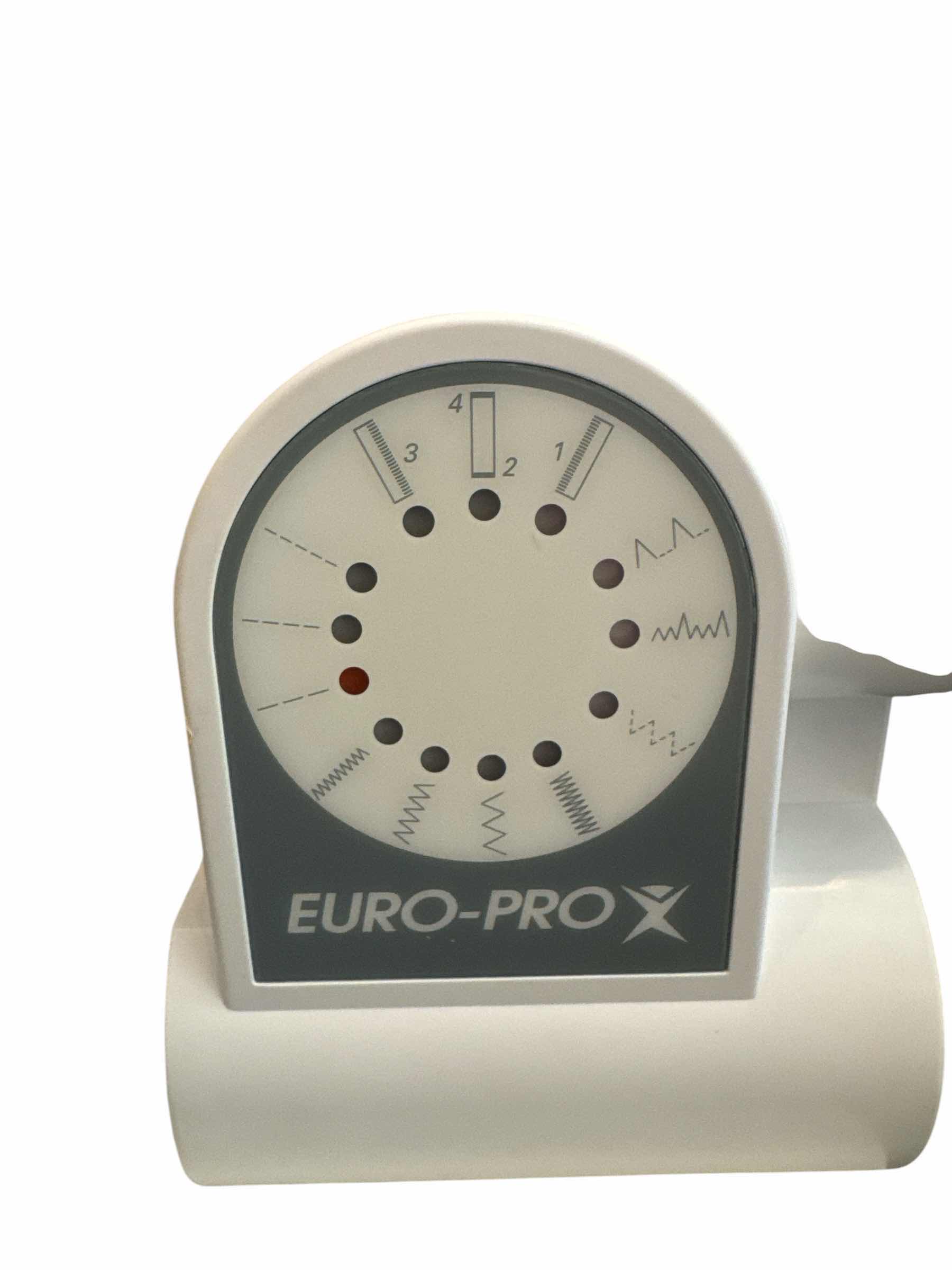 Photo 1 of EURO PRO SEWING MACHINE