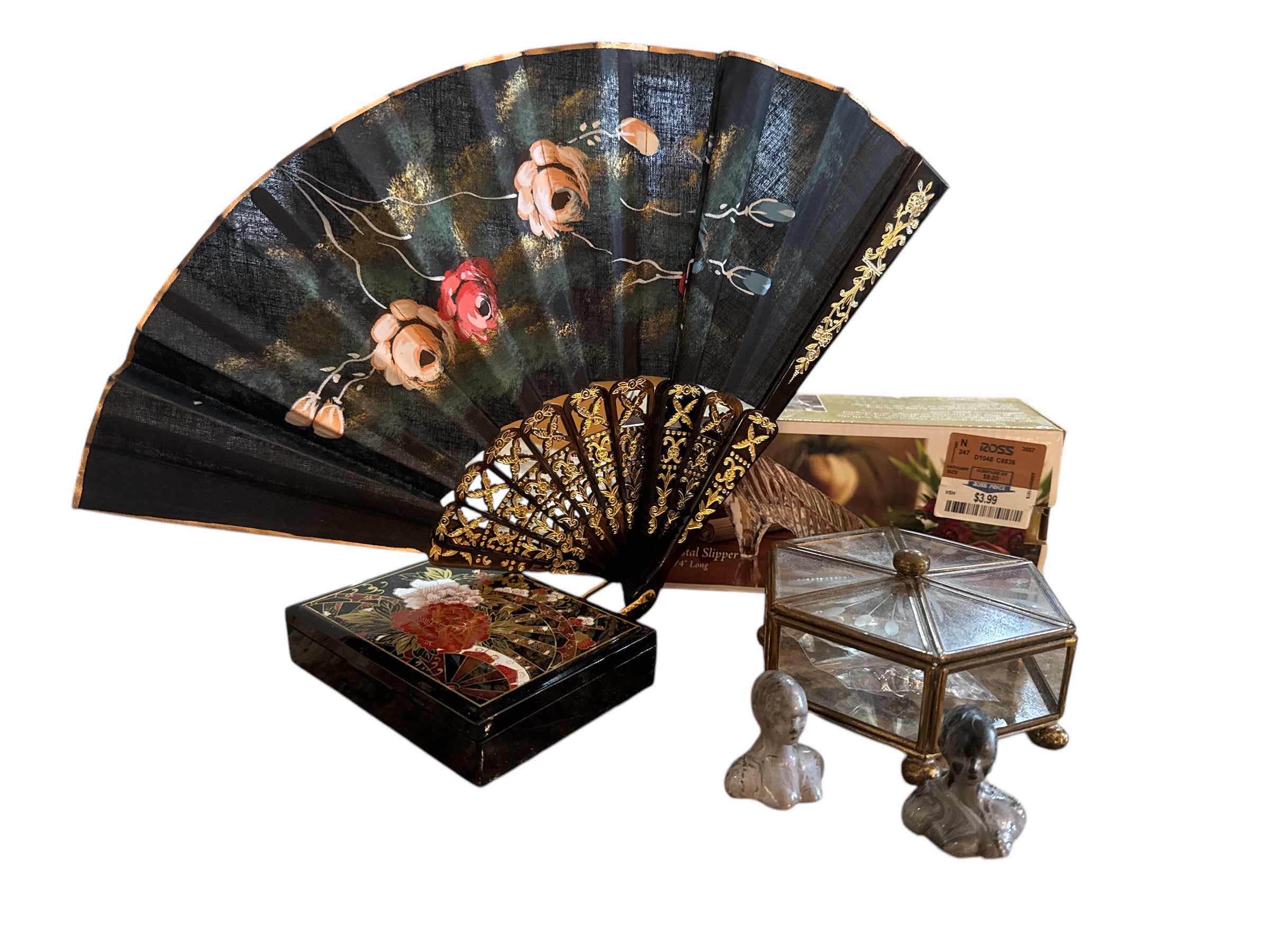 Photo 1 of 6 HOME DECOR ITEMS